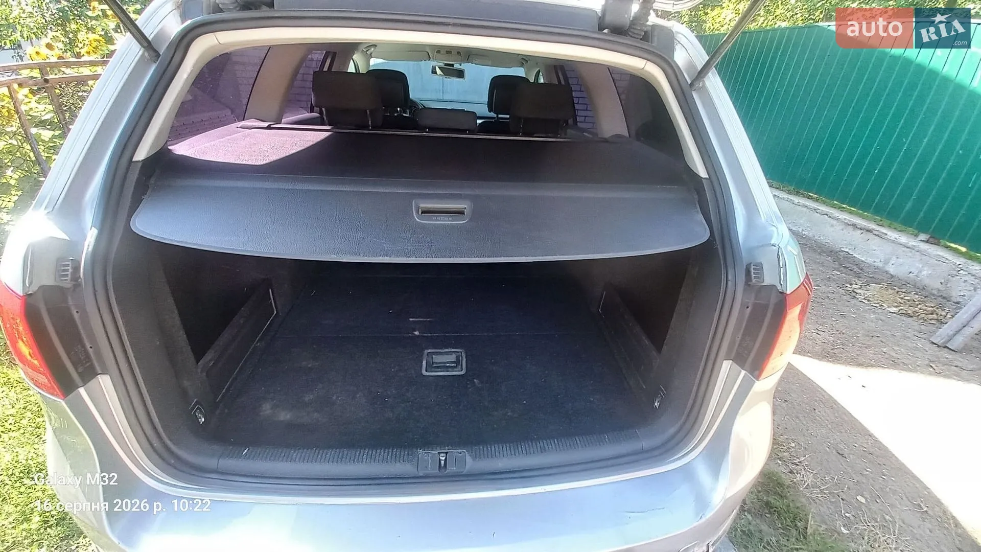 2013 Volkswagen Passat - мініатюра 14