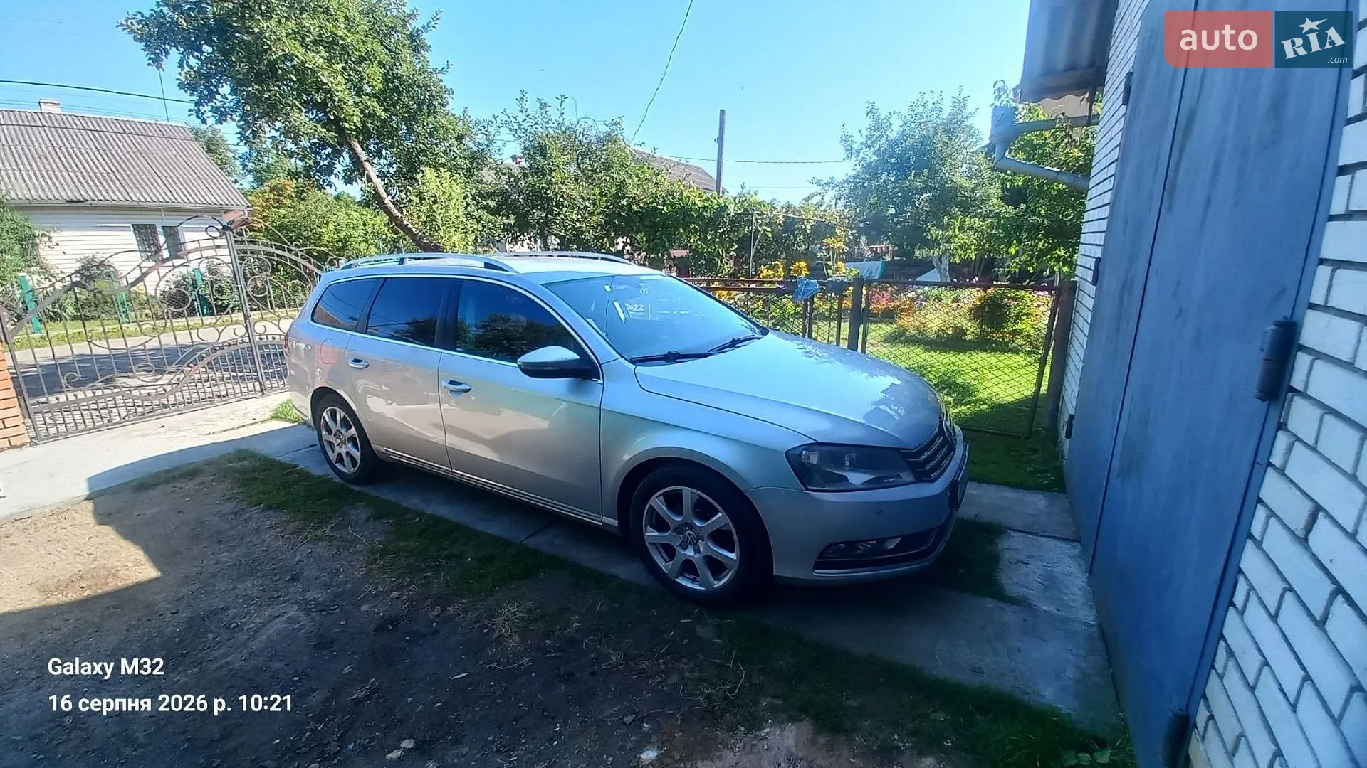 2013 Volkswagen Passat - мініатюра 19