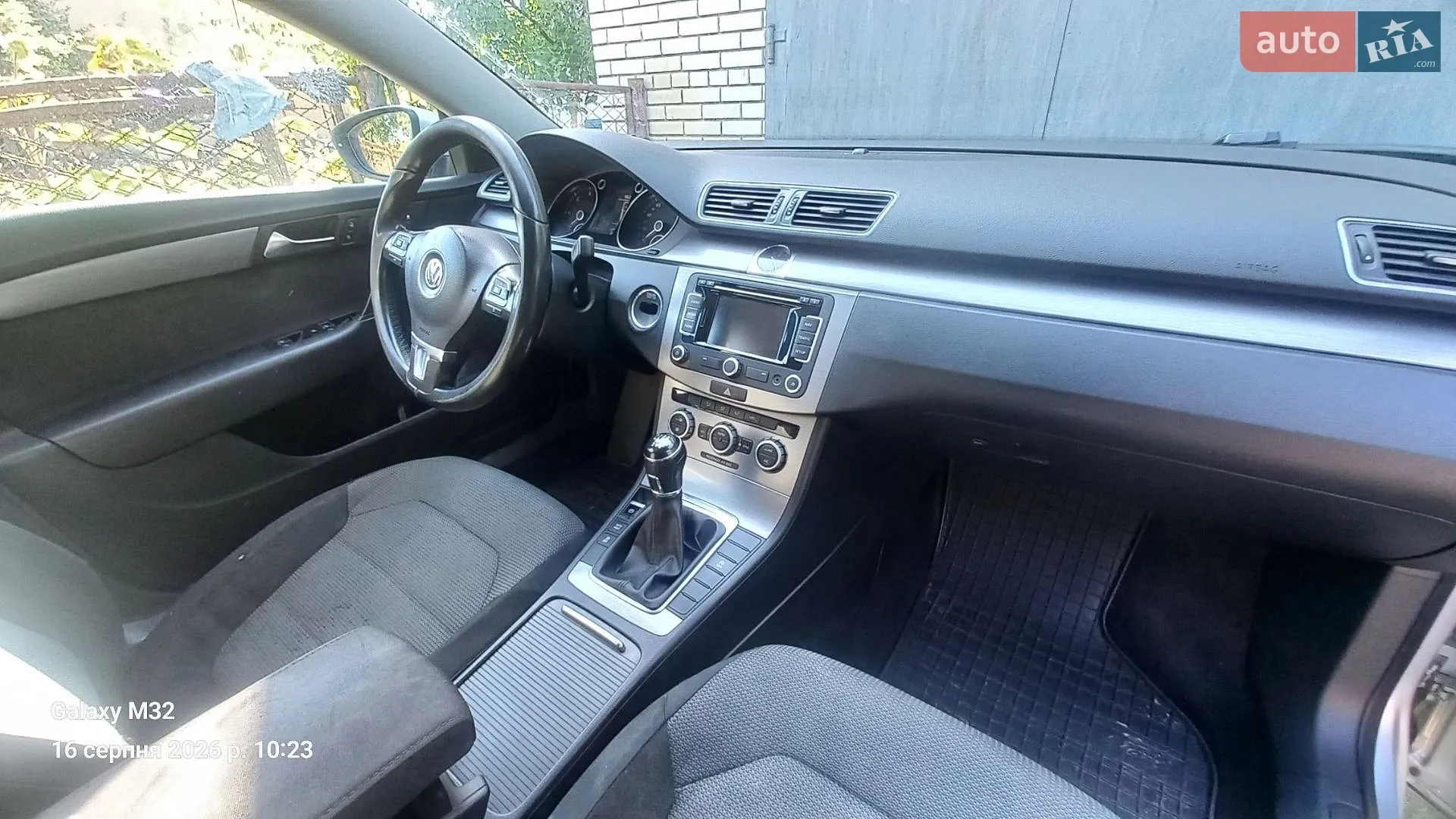 2013 Volkswagen Passat - мініатюра 12