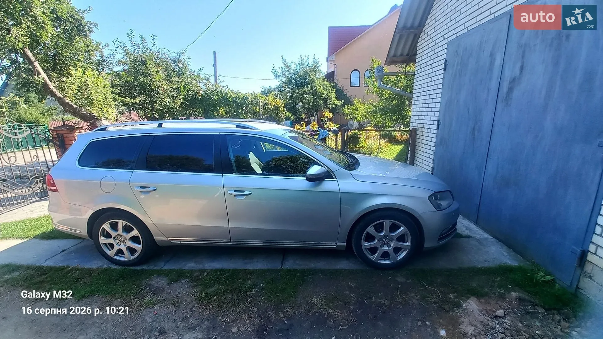2013 Volkswagen Passat - мініатюра 18