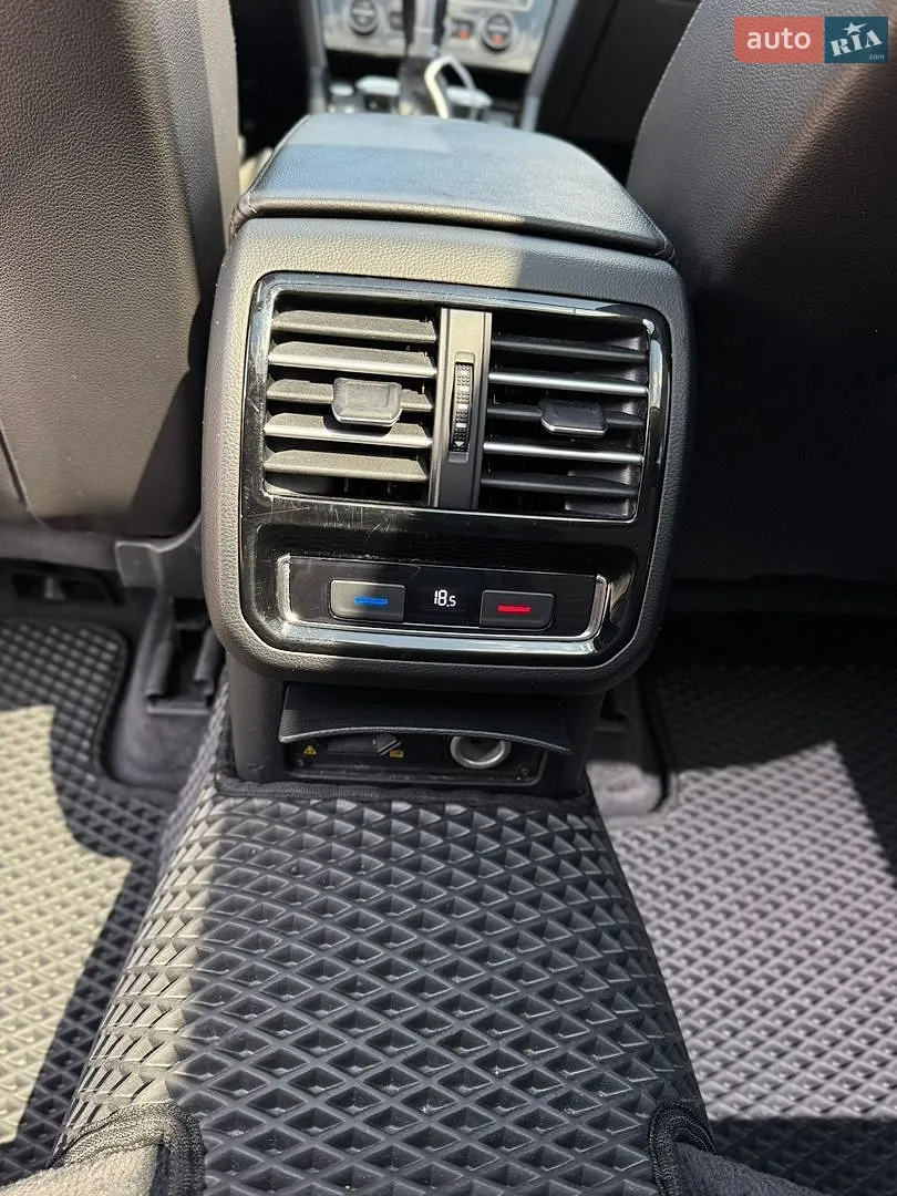 2015 Volkswagen Passat - мініатюра 9
