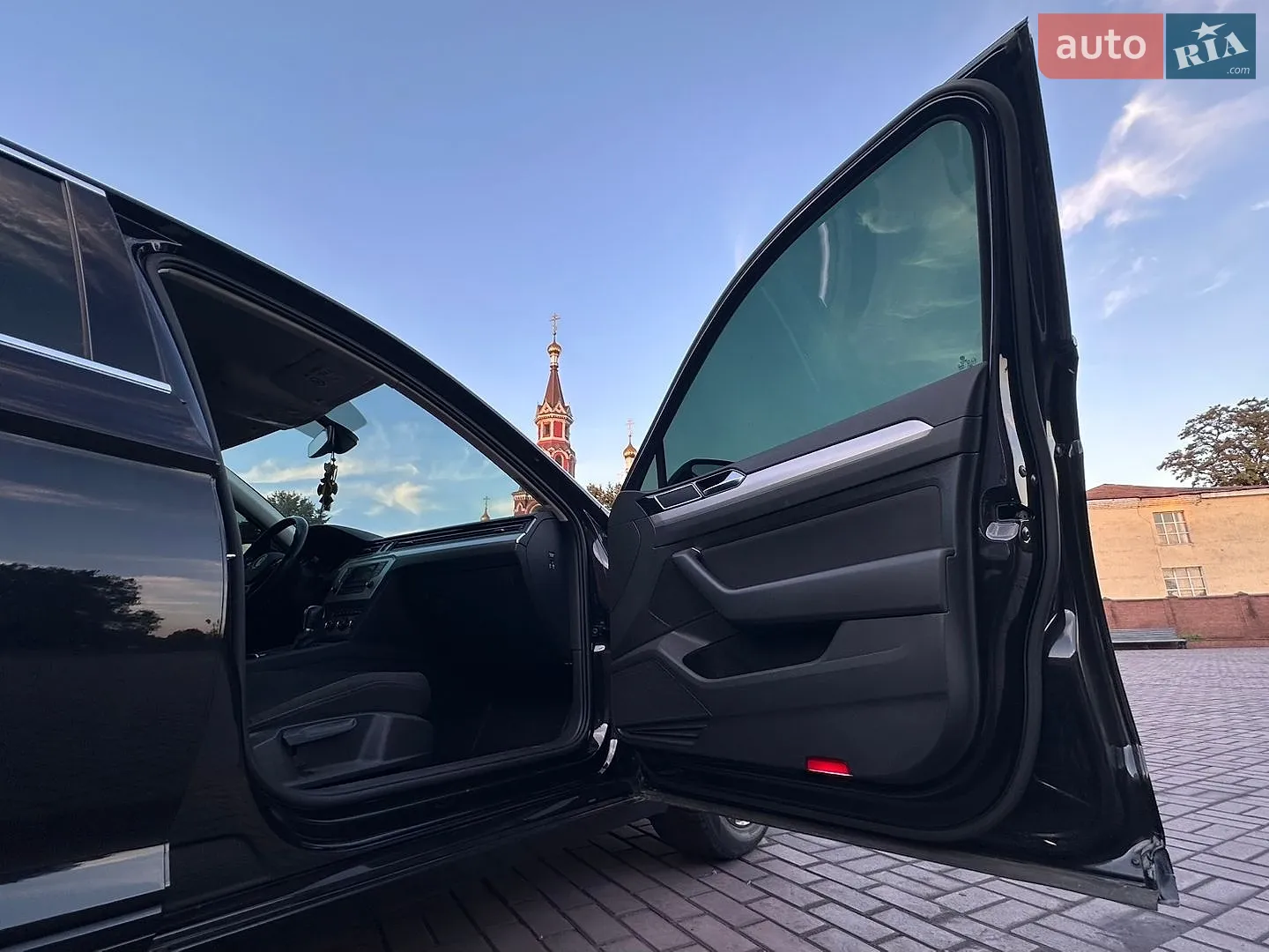 2015 Volkswagen Passat - мініатюра 24