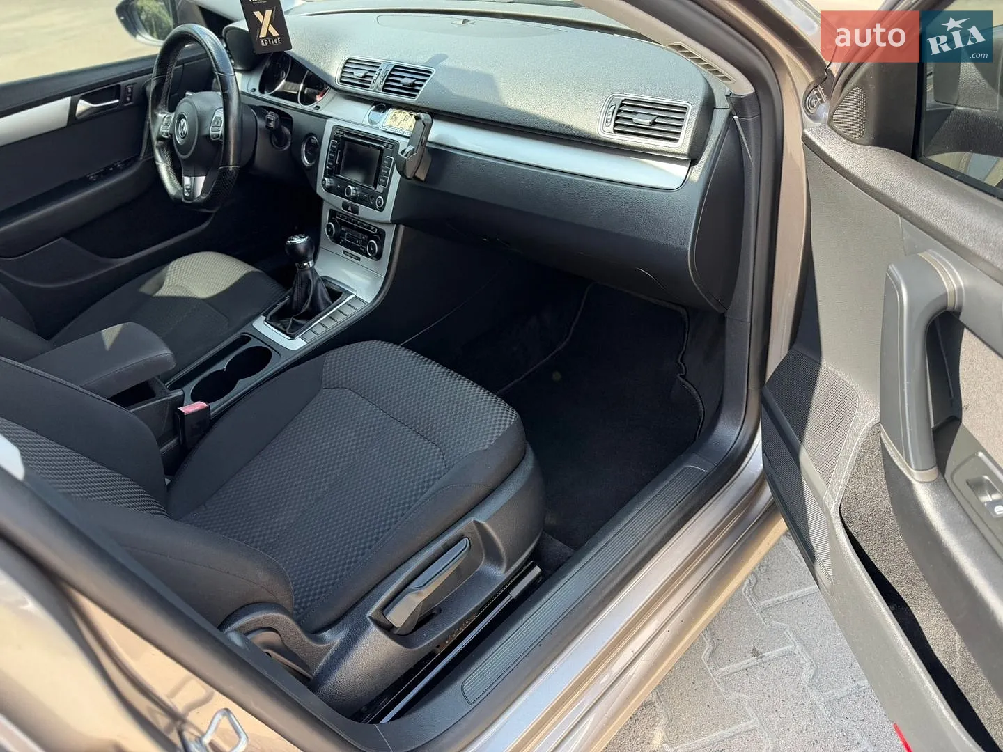 2011 Volkswagen Passat - мініатюра 13