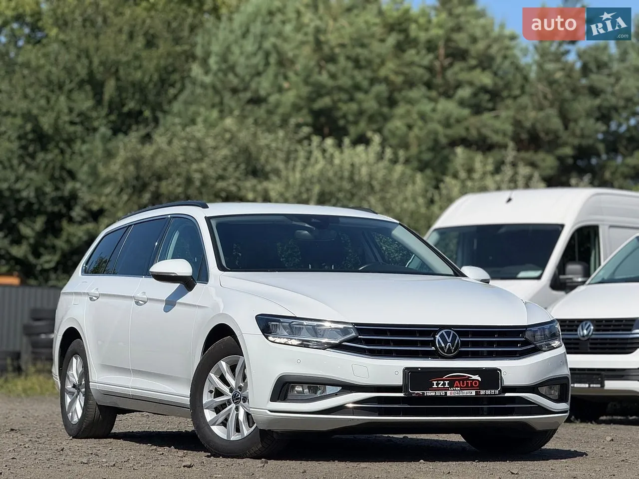 2021 Volkswagen Touran - мініатюра 81