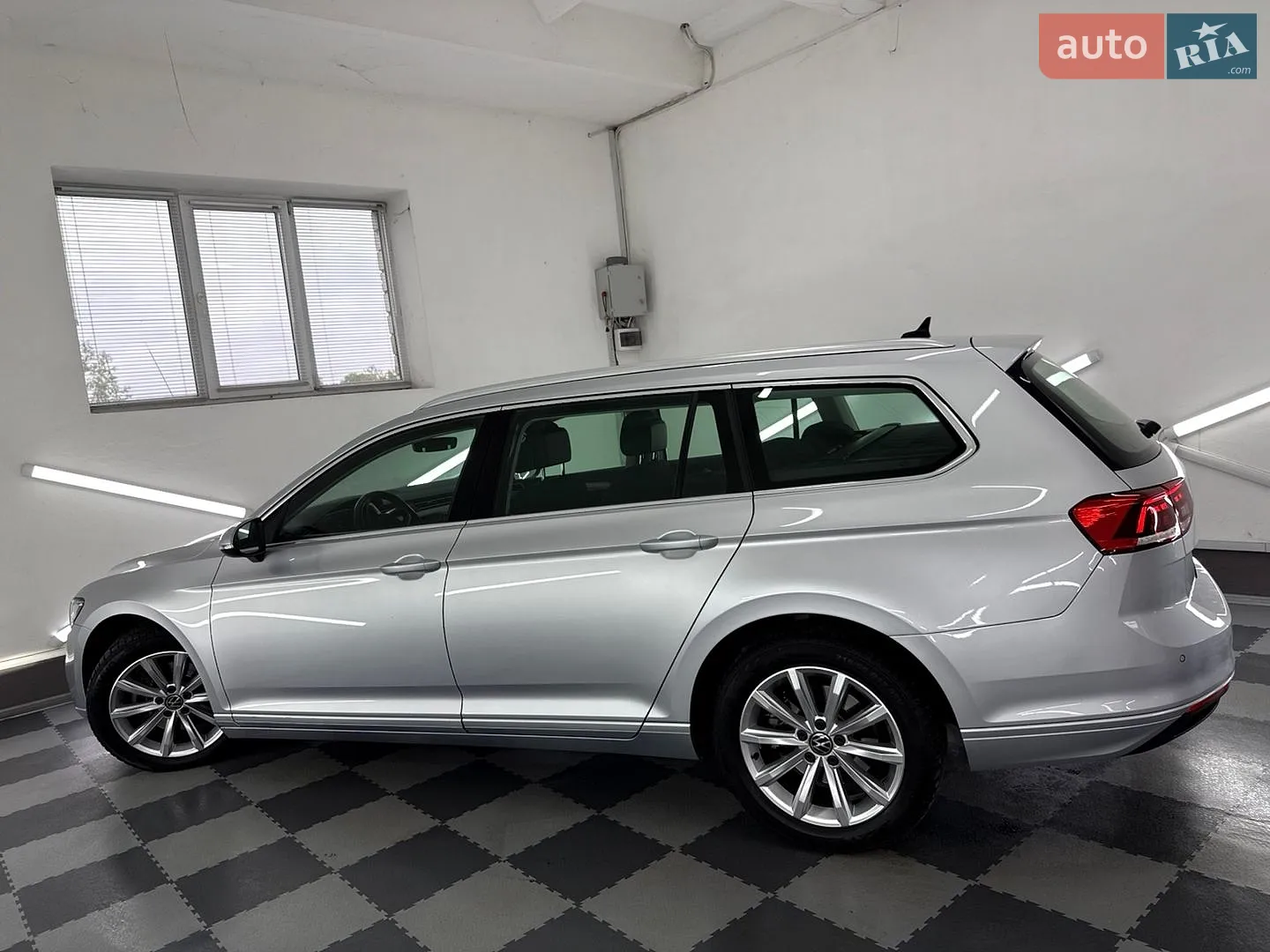 2020 Volkswagen Passat - мініатюра 15
