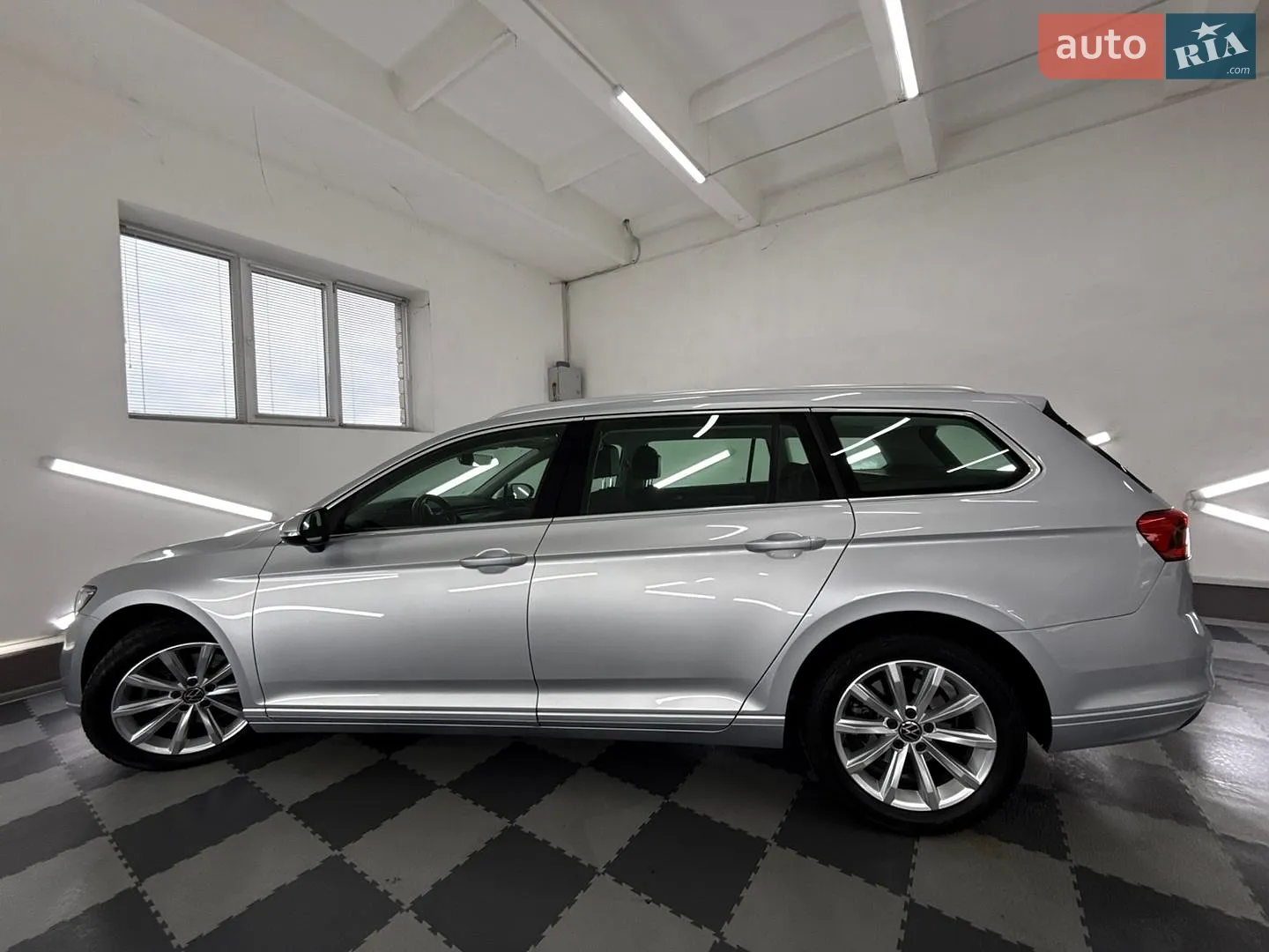 2020 Volkswagen Passat - мініатюра 18