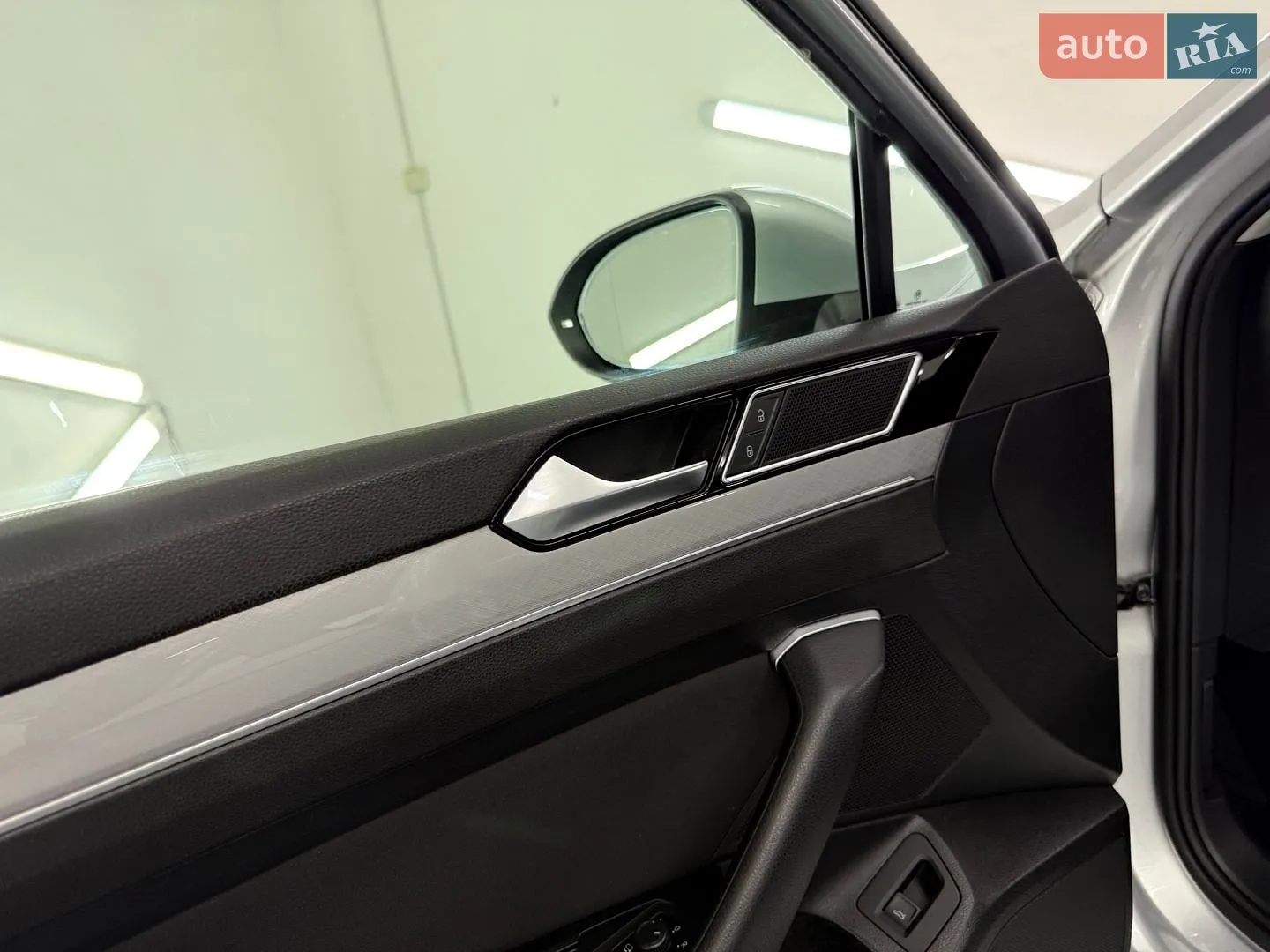 2020 Volkswagen Passat - мініатюра 22