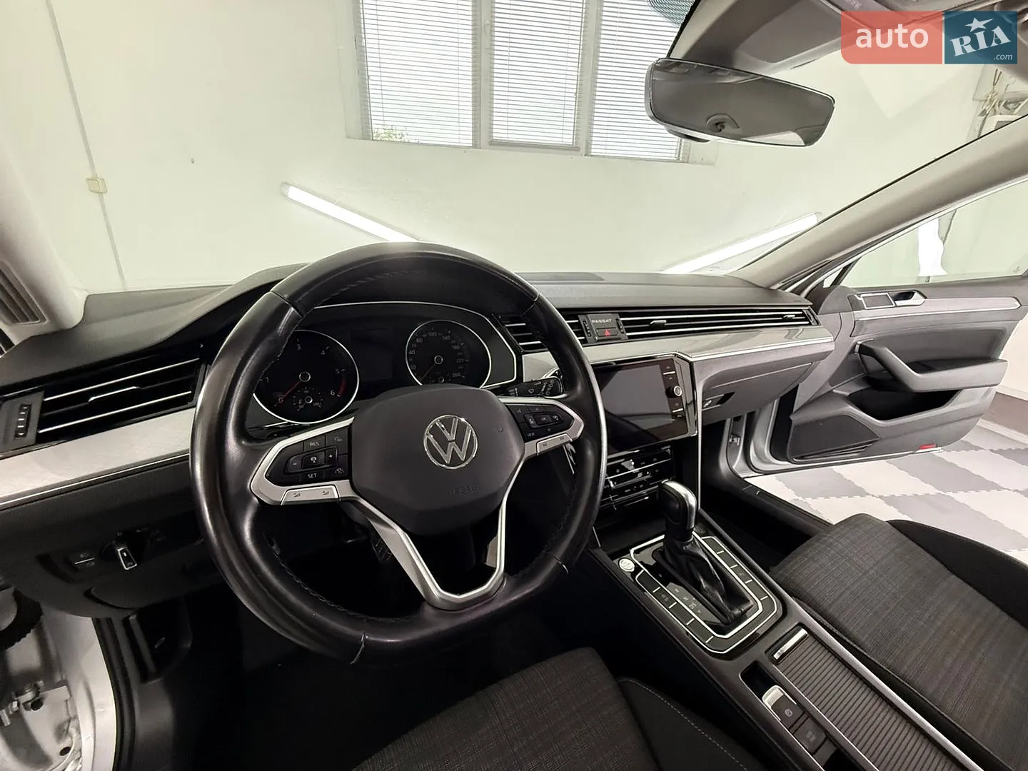 2020 Volkswagen Passat - мініатюра 26
