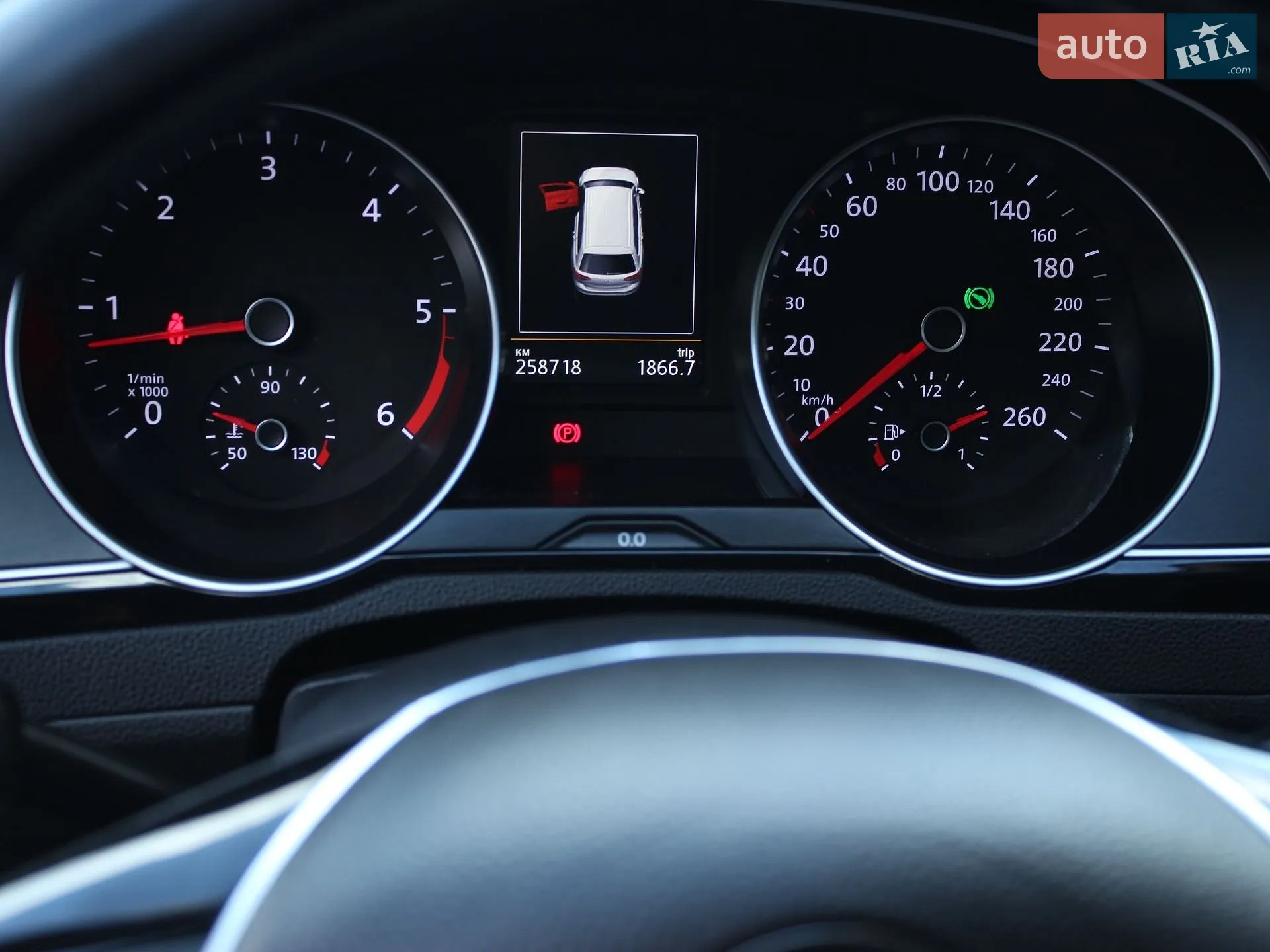 2015 Volkswagen Passat - мініатюра 18