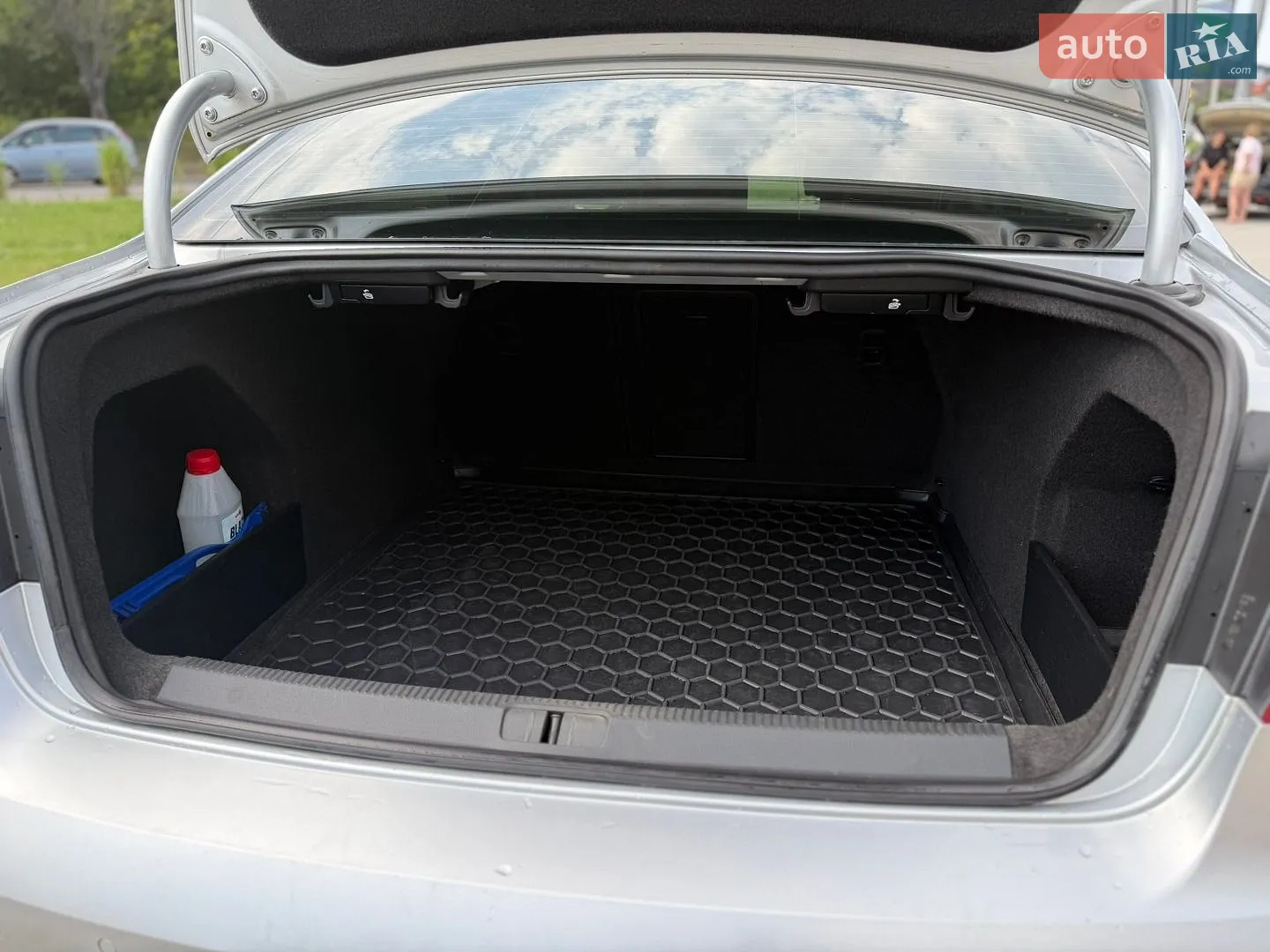 2011 Volkswagen Passat - мініатюра 36