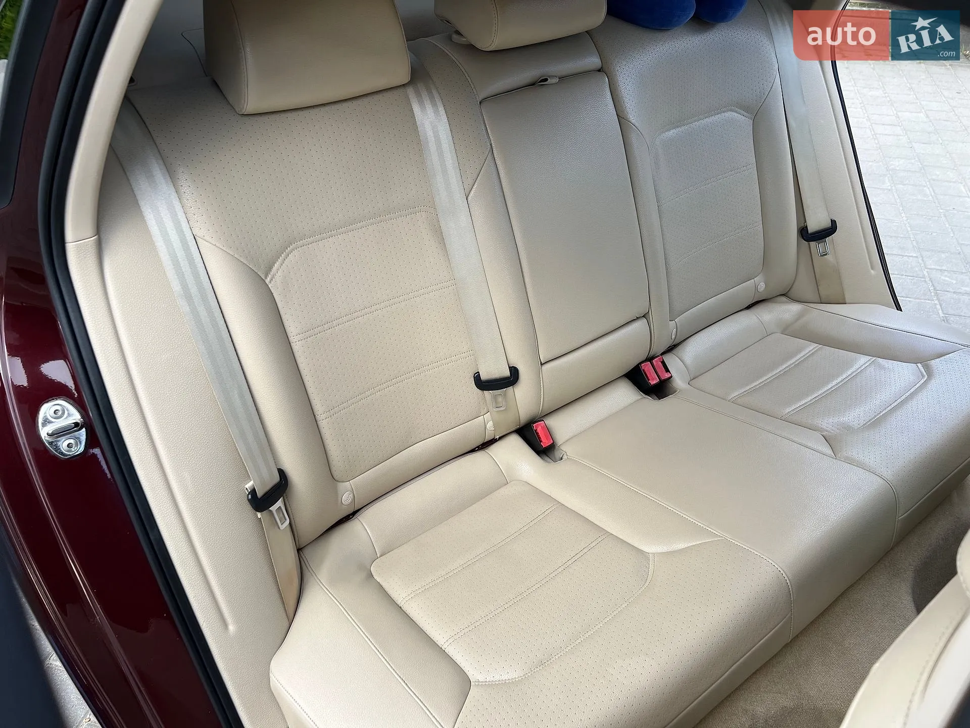 2012 Volkswagen Passat - мініатюра 24