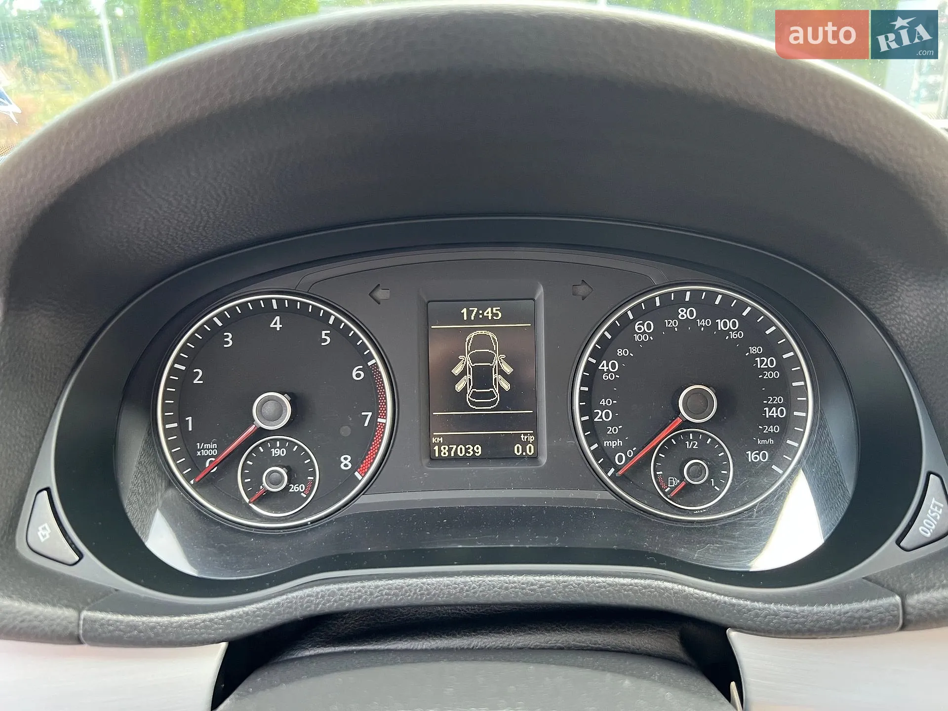 2012 Volkswagen Passat - мініатюра 27