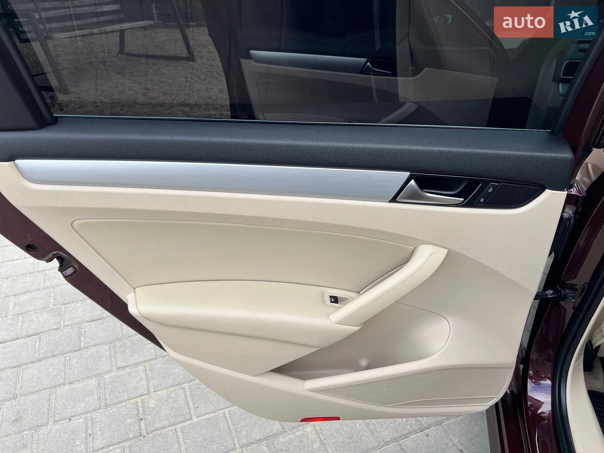 2012 Volkswagen Passat - мініатюра 14
