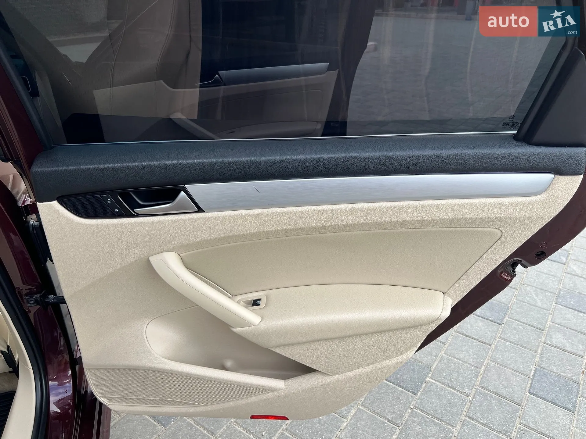 2012 Volkswagen Passat - мініатюра 22