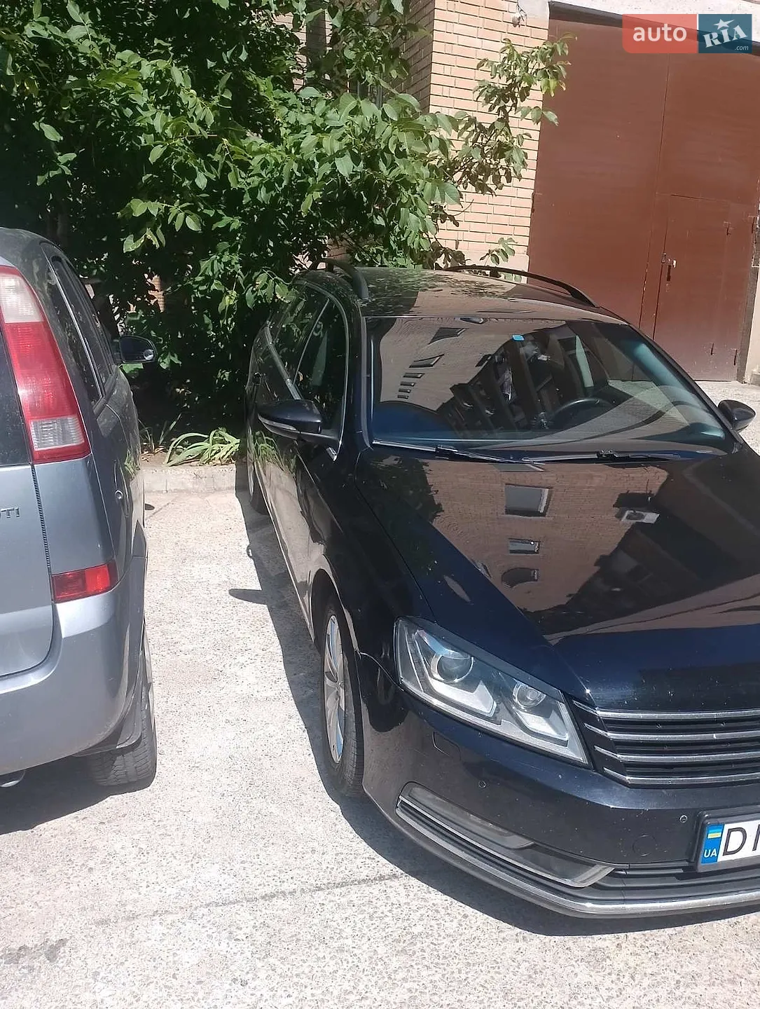 2011 Volkswagen Passat - мініатюра 7