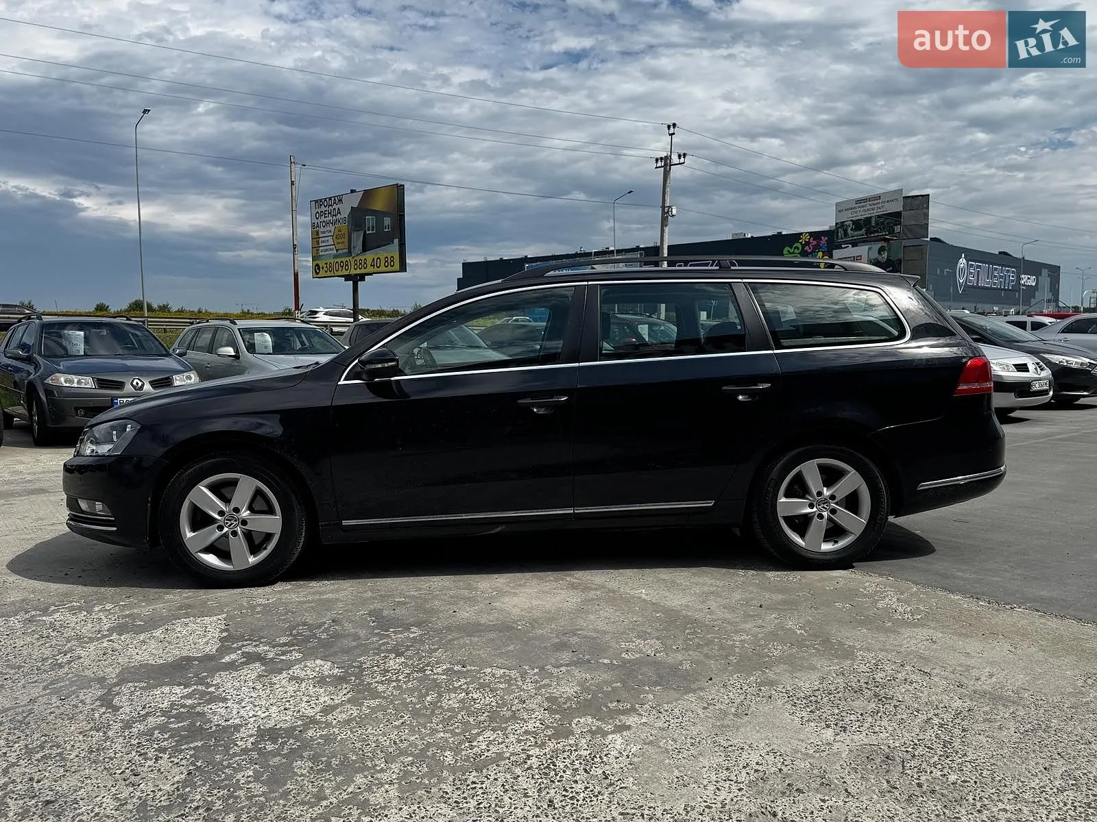 2013 Volkswagen Passat - мініатюра 18