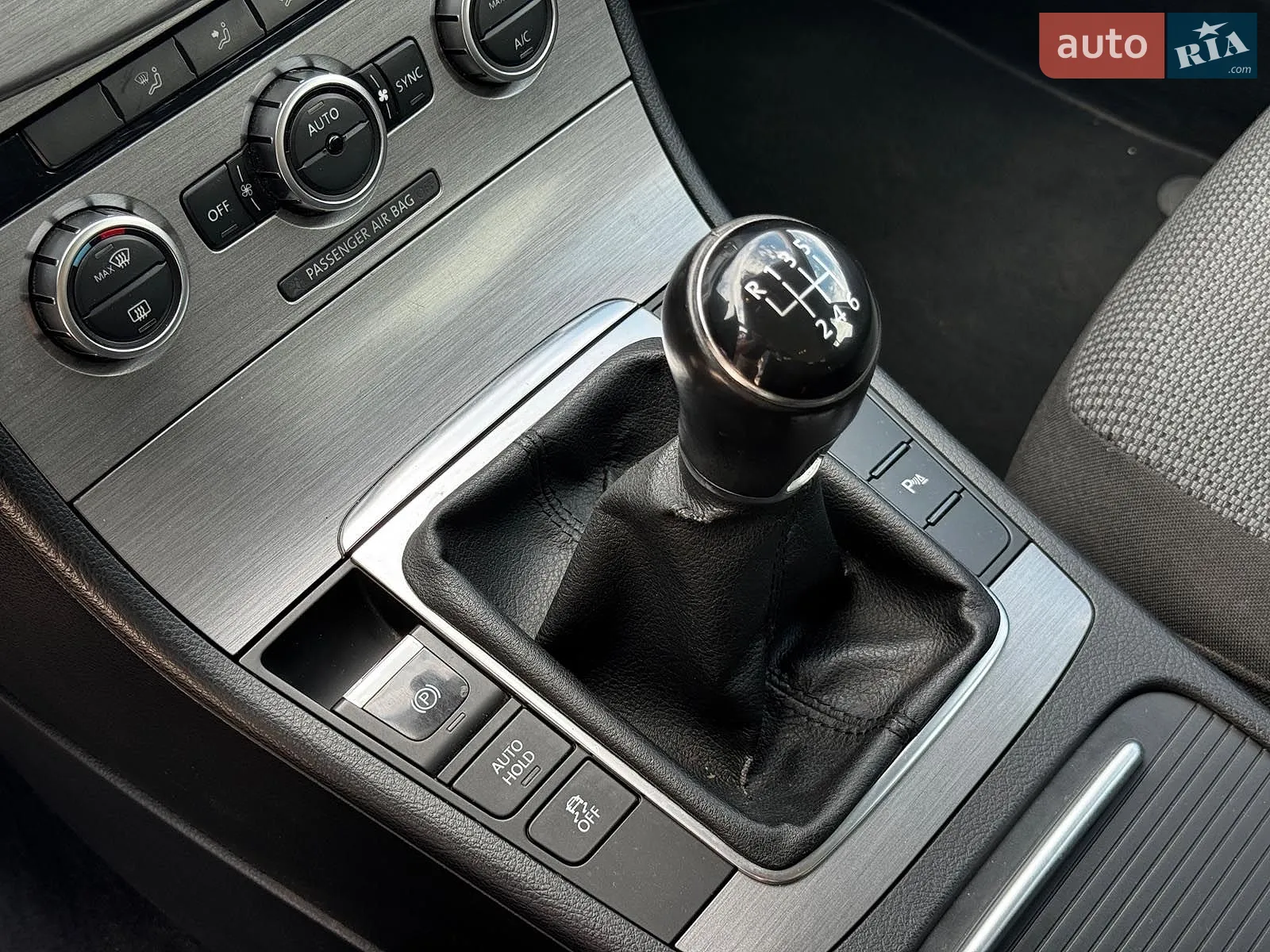 2013 Volkswagen Passat - мініатюра 24