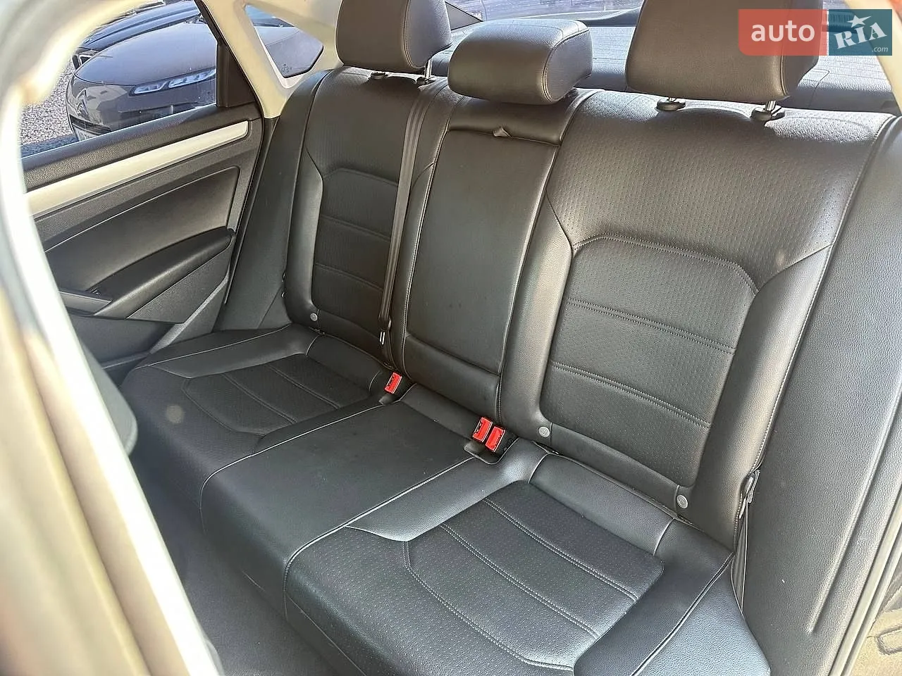 2013 Volkswagen Passat - мініатюра 17