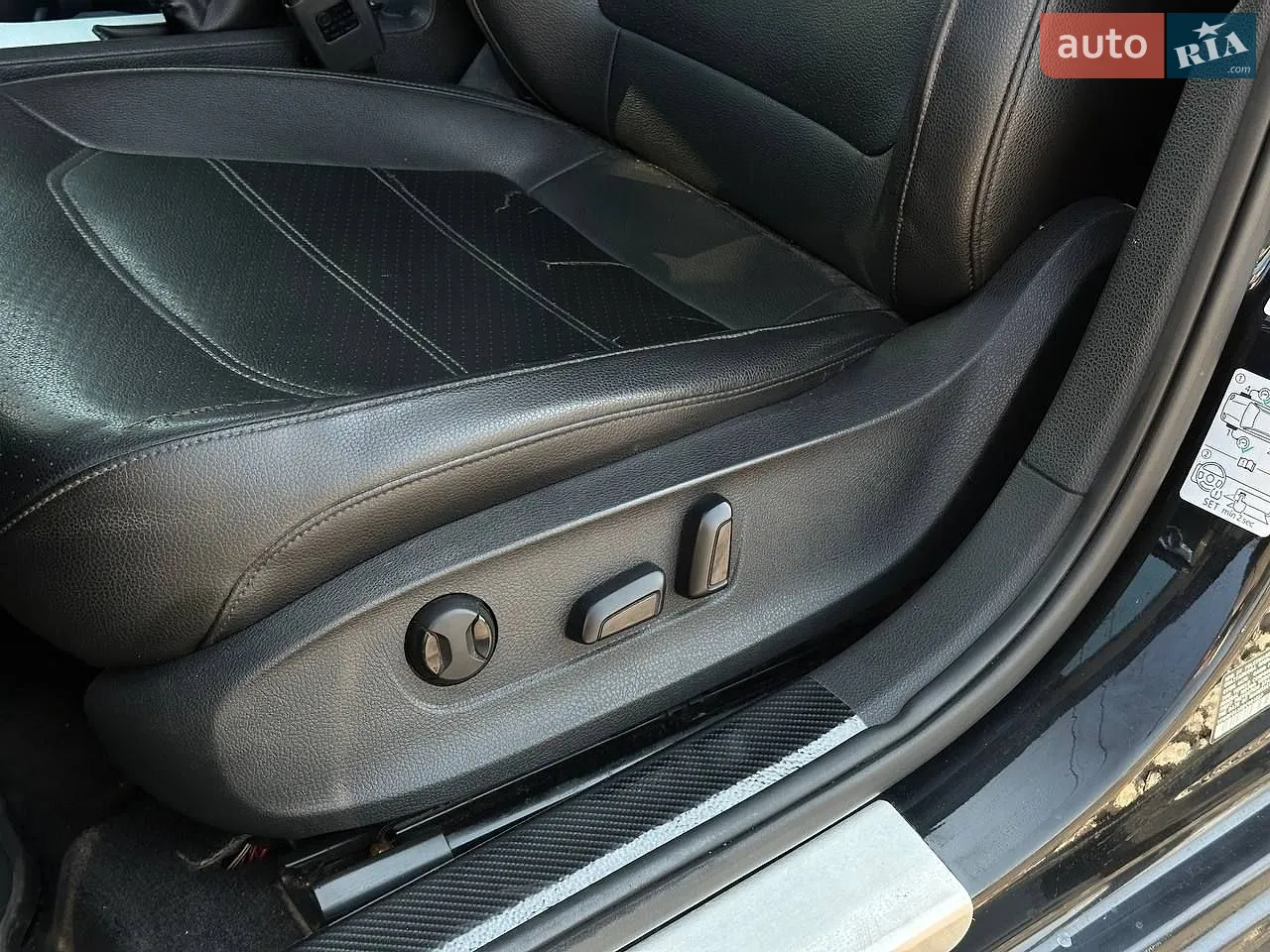 2013 Volkswagen Passat - мініатюра 22