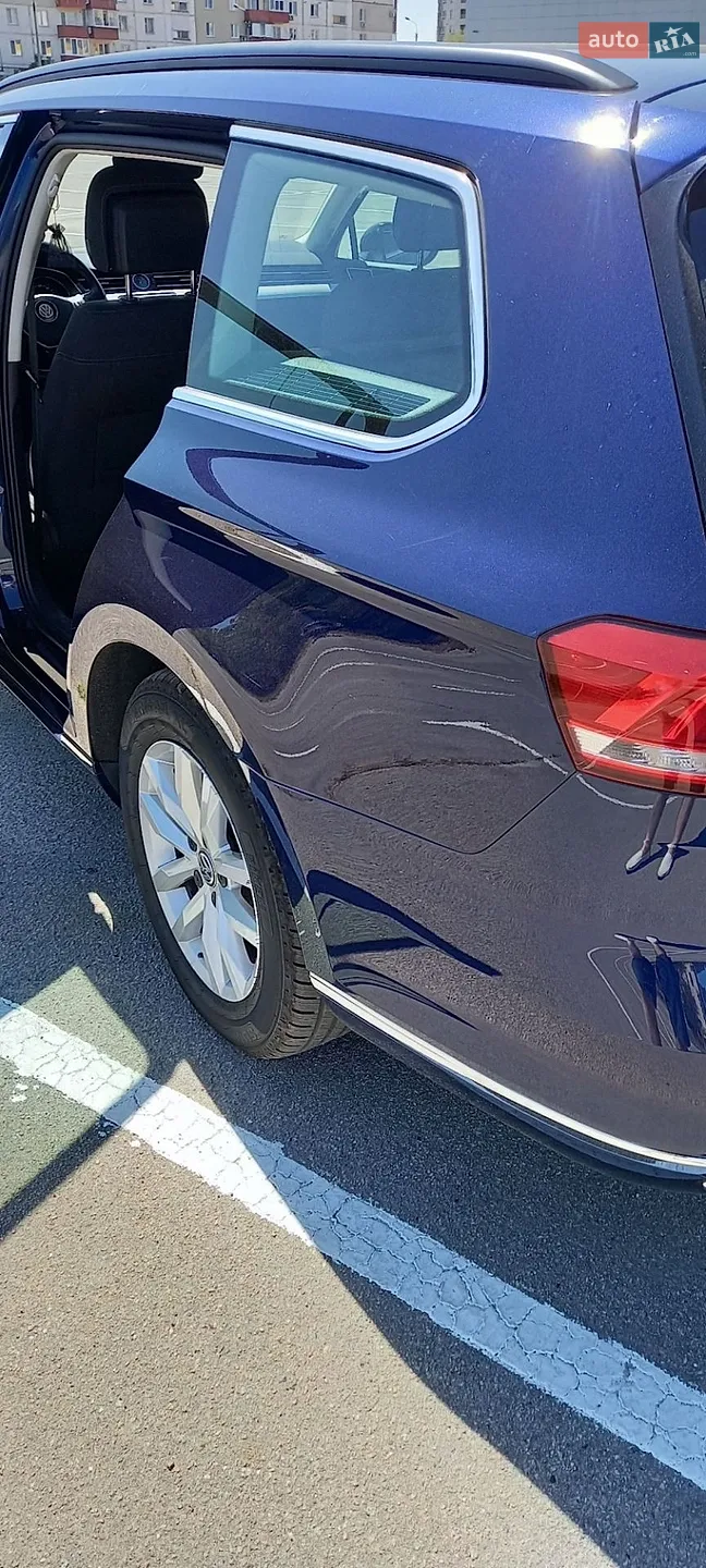 2017 Volkswagen Passat - мініатюра 38