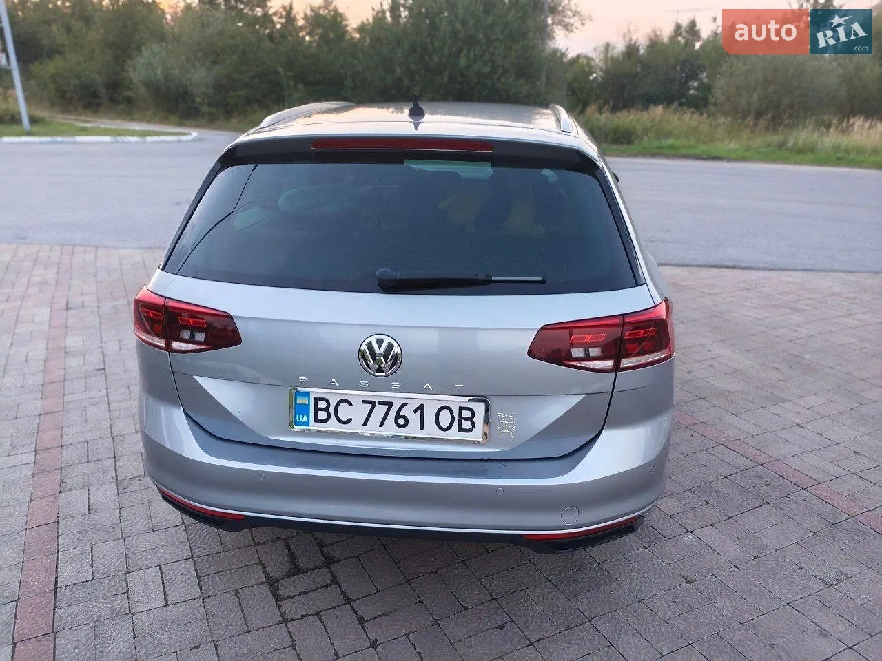 2019 Volkswagen Passat - мініатюра 4