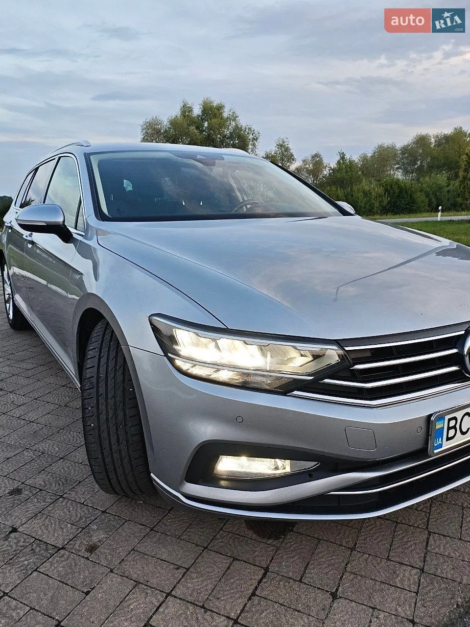 2019 Volkswagen Passat - мініатюра 14