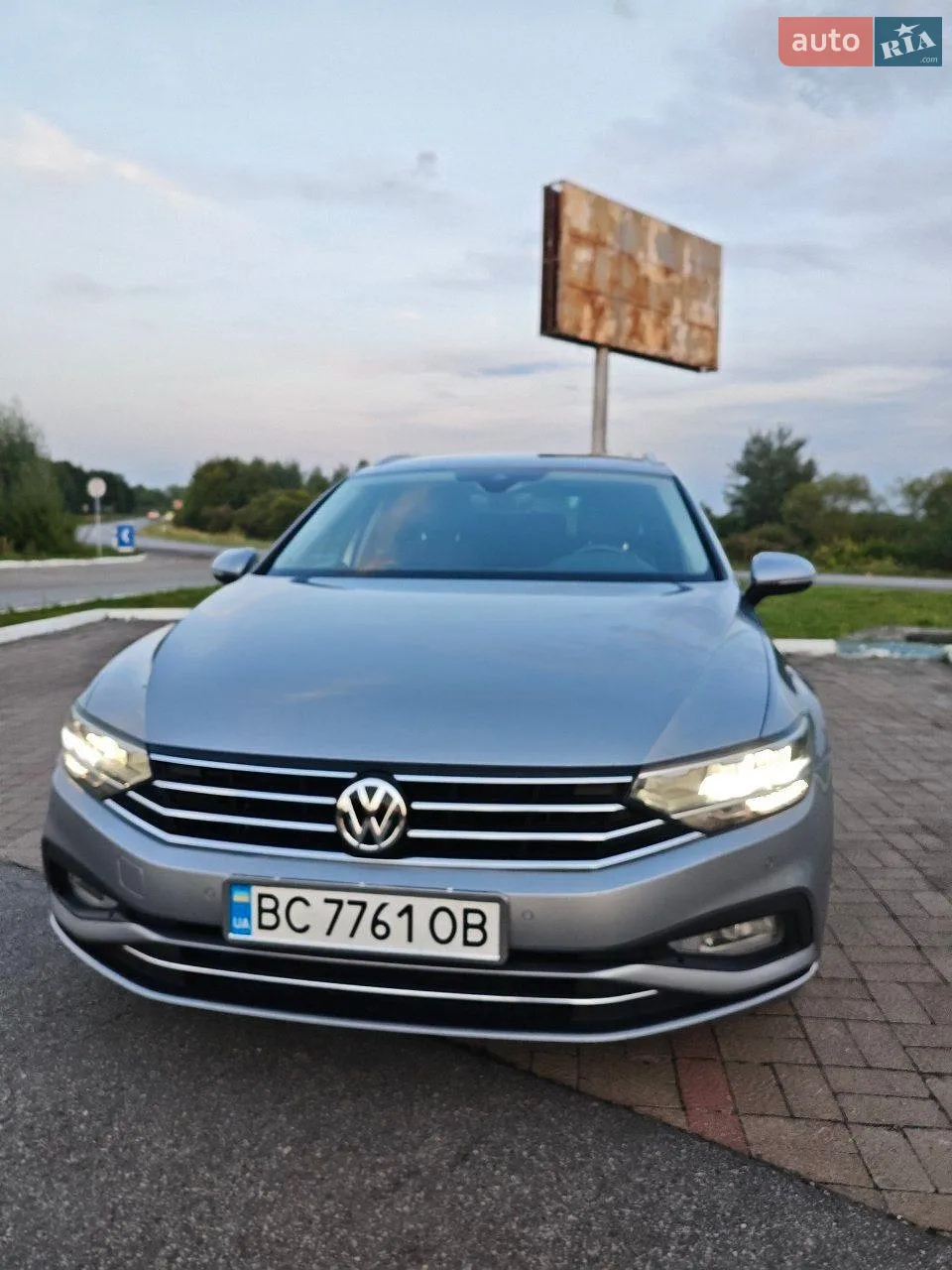 2019 Volkswagen Passat - мініатюра 18
