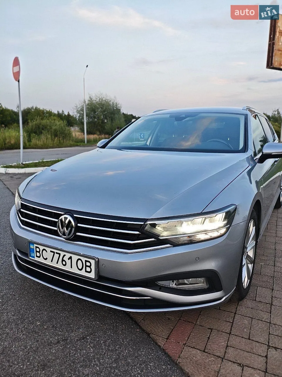 2019 Volkswagen Passat - мініатюра 22