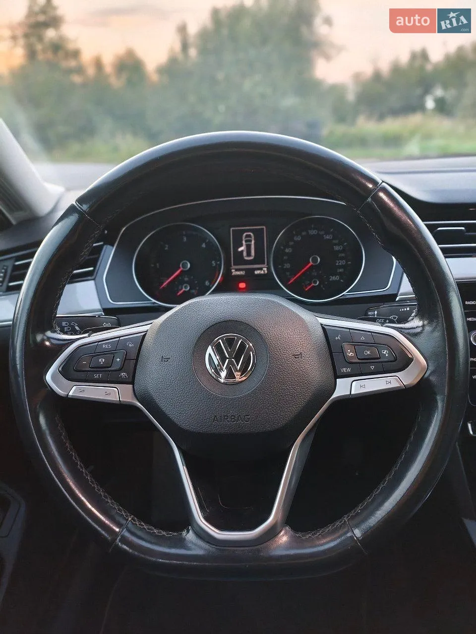 2019 Volkswagen Passat - мініатюра 31