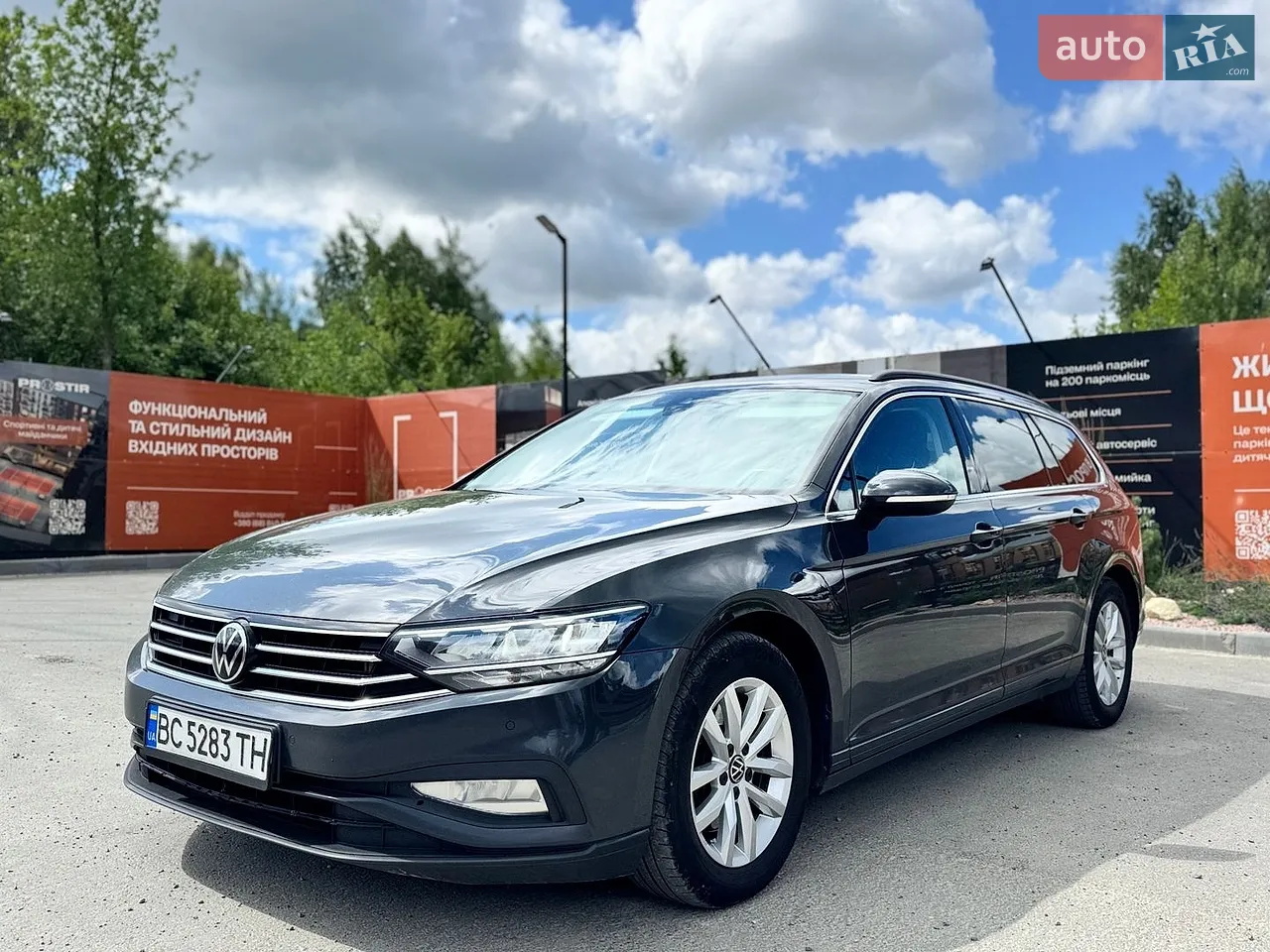 2022 Volkswagen Passat - мініатюра 17