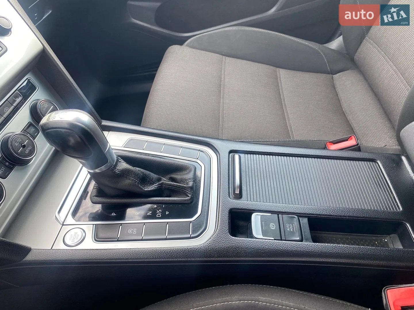 2017 Volkswagen Passat - мініатюра 26