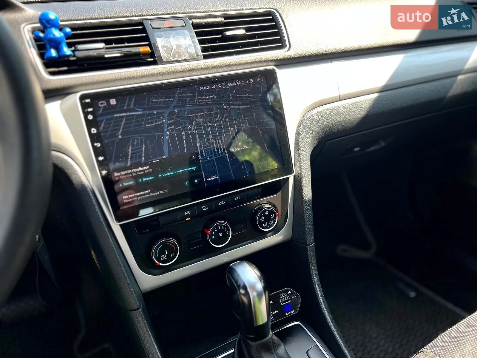 2014 Volkswagen Passat - мініатюра 19