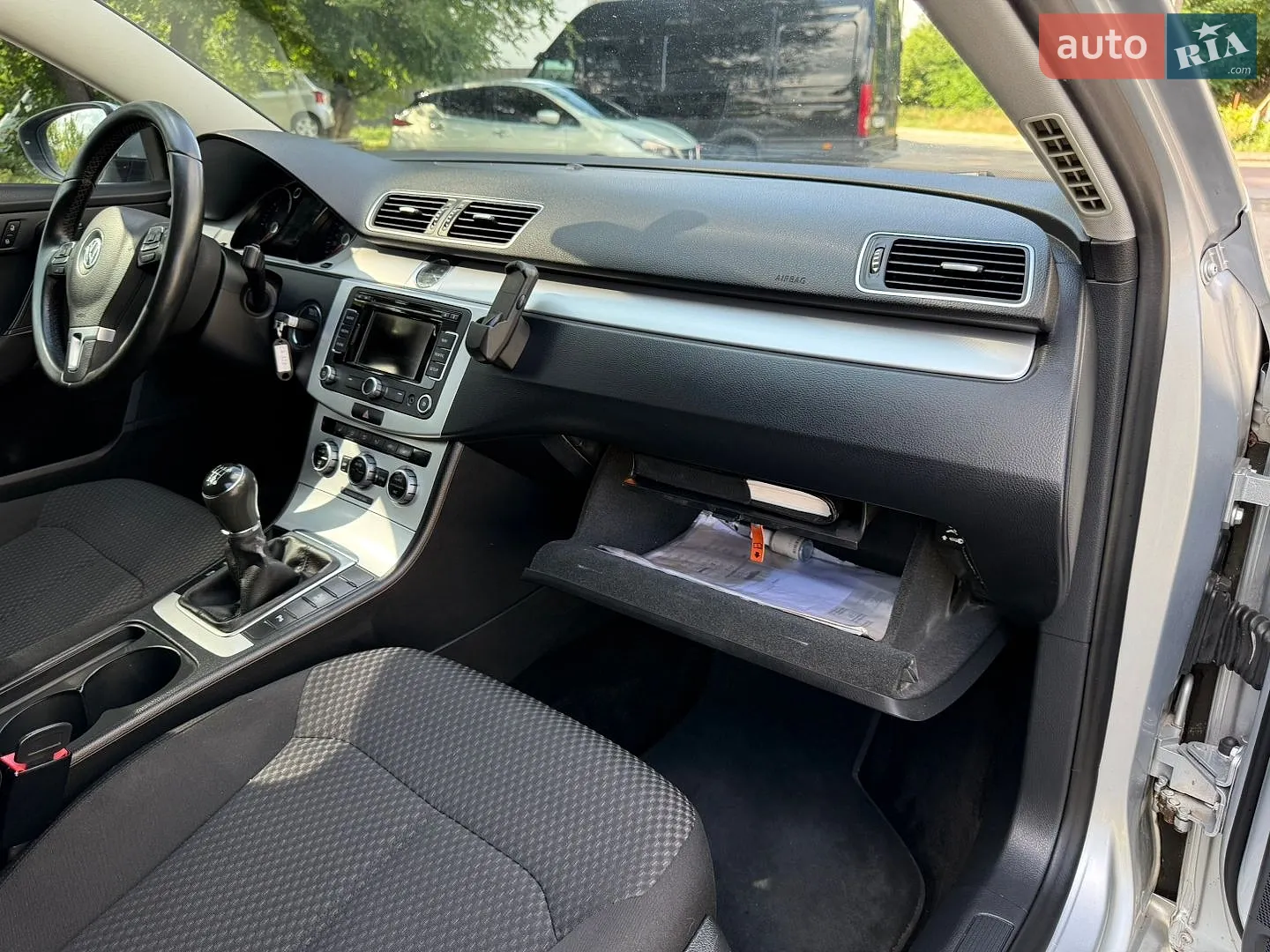 2013 Volkswagen Passat - мініатюра 36