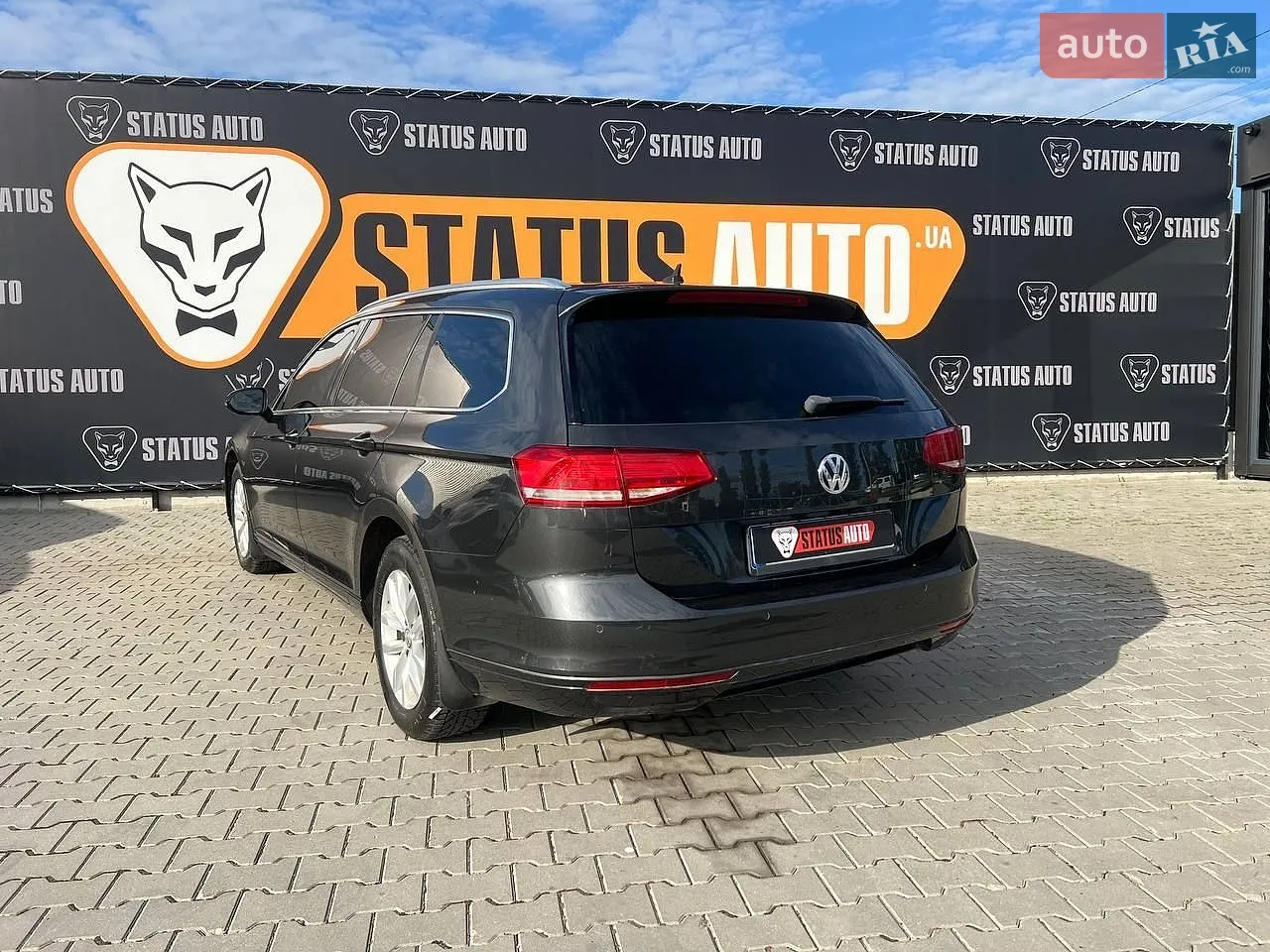 2019 Volkswagen Passat - мініатюра 6