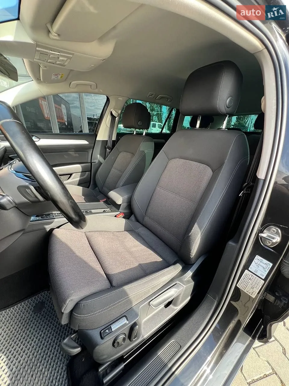 2019 Volkswagen Passat - мініатюра 15