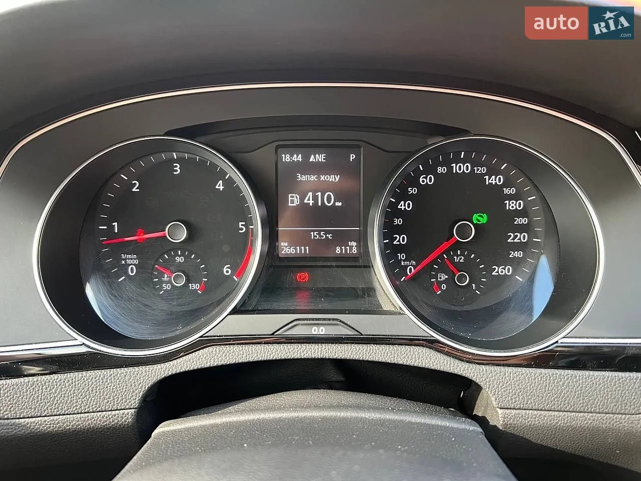 2019 Volkswagen Passat - мініатюра 21