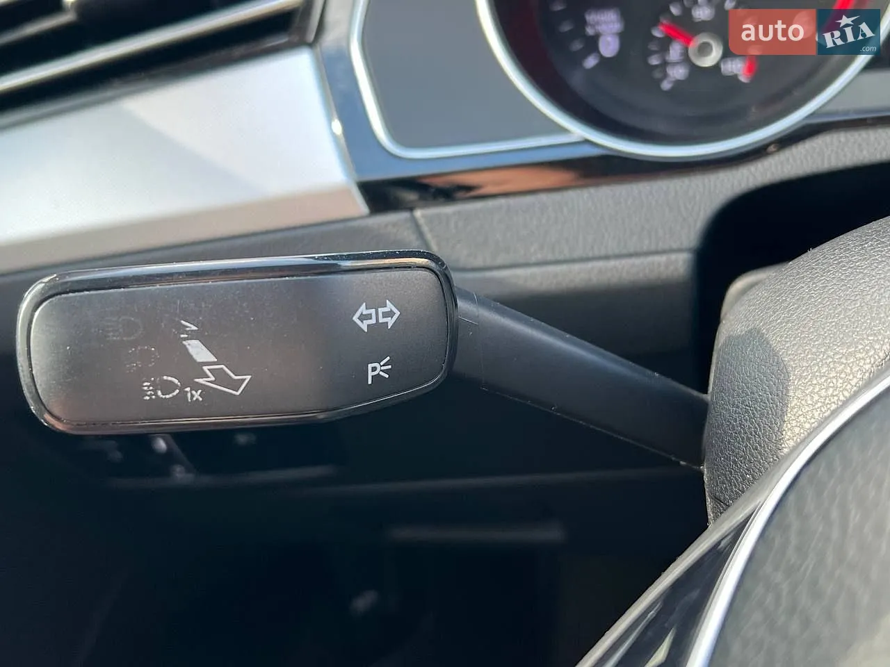 2019 Volkswagen Passat - мініатюра 25