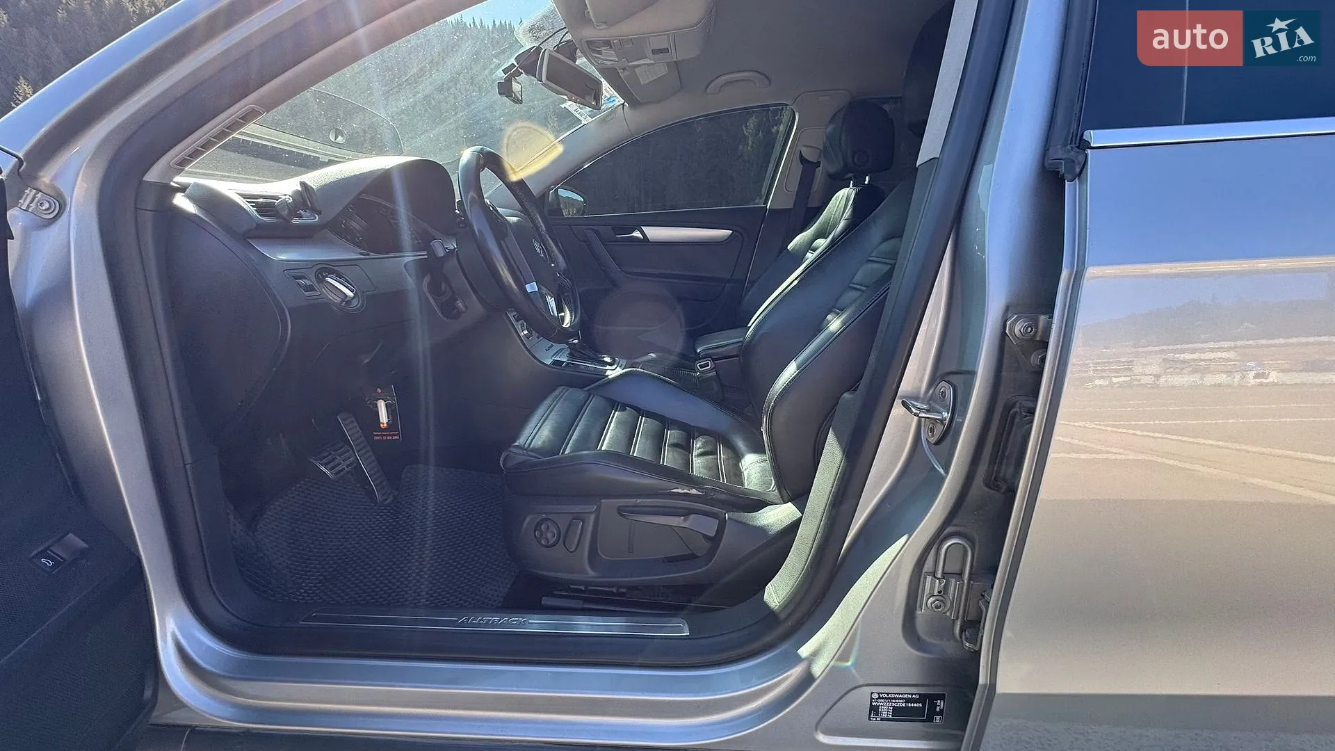 2013 Volkswagen Passat - мініатюра 10