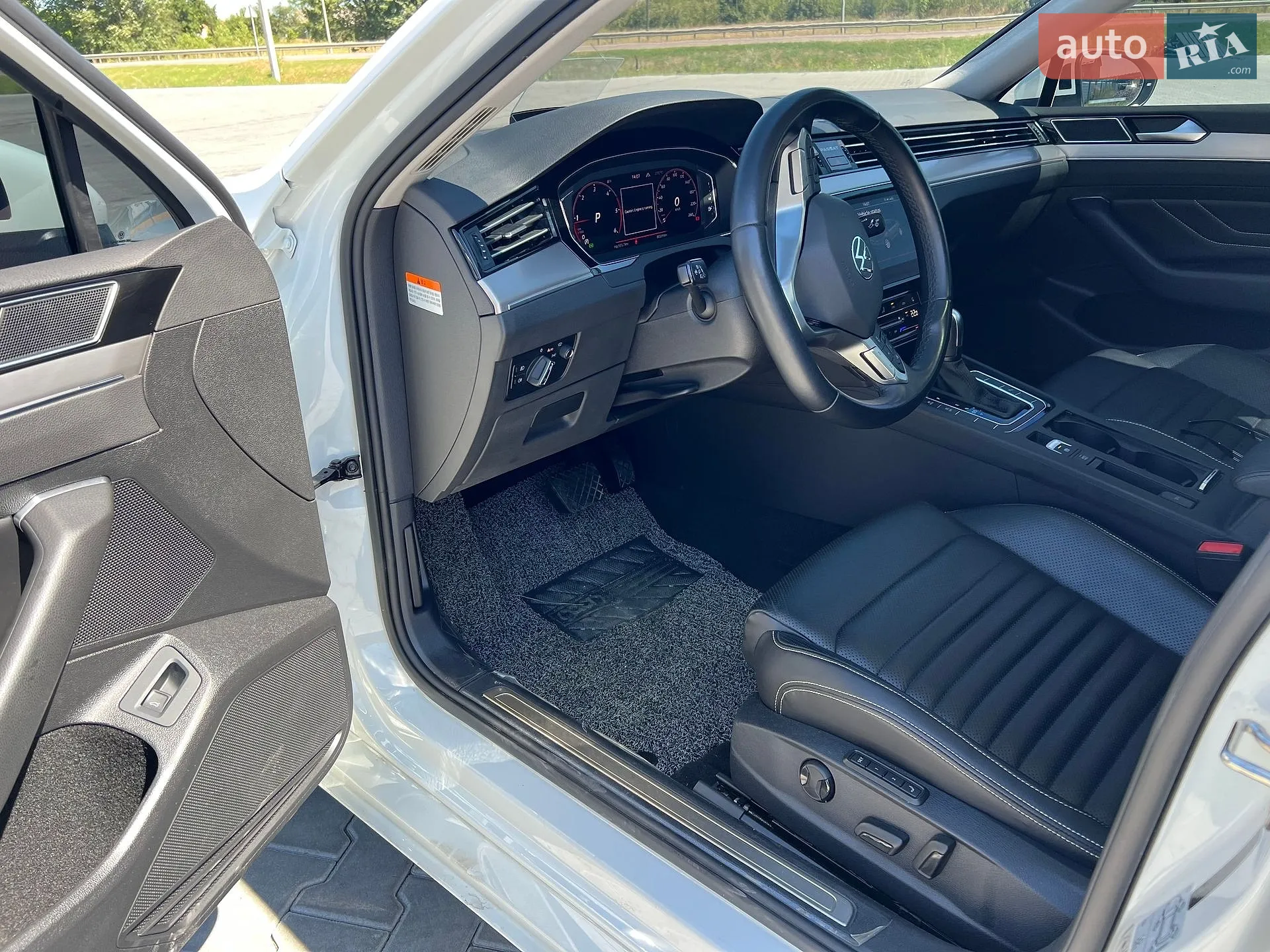 2021 Volkswagen Passat - мініатюра 11