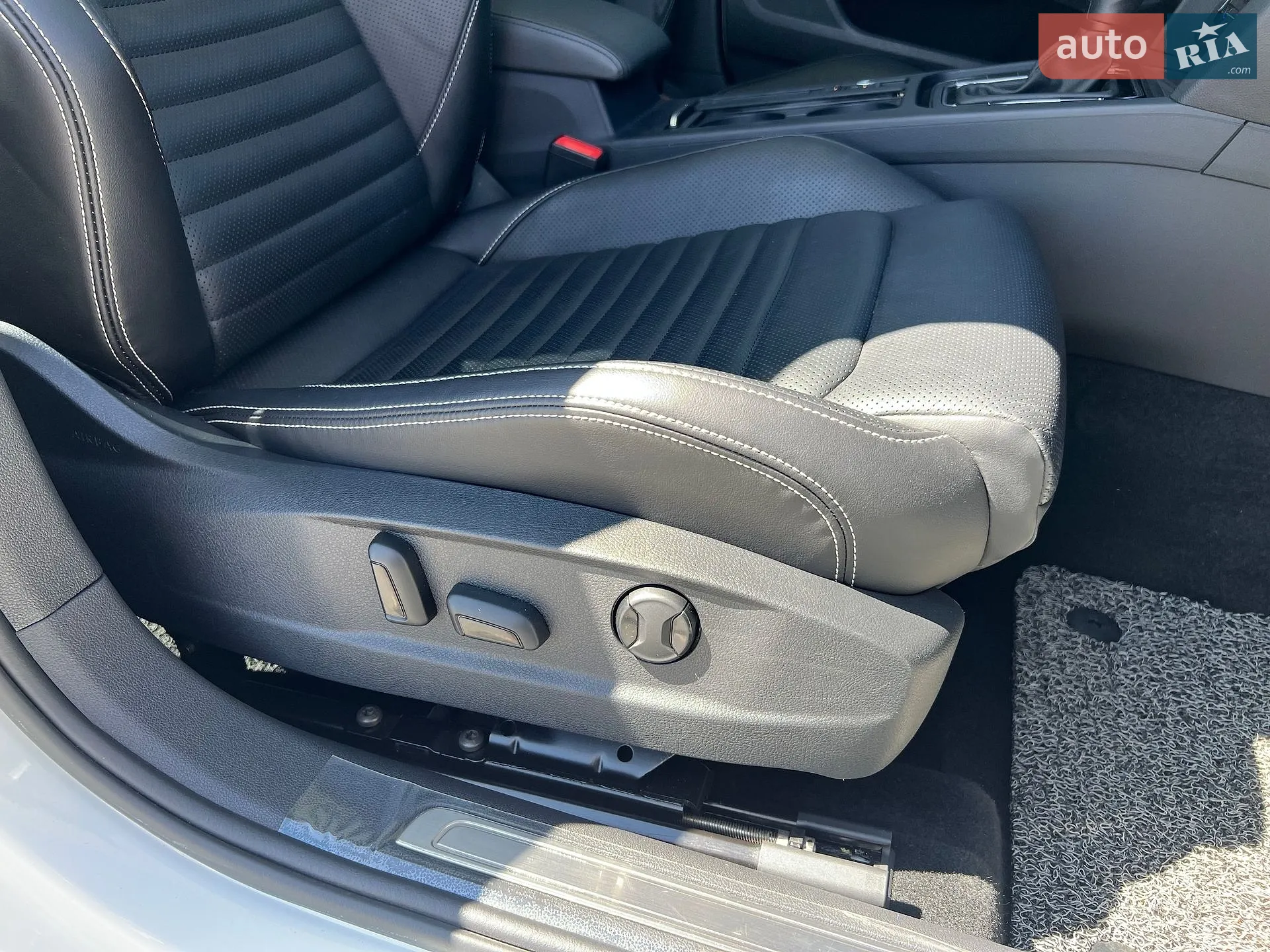 2021 Volkswagen Passat - мініатюра 29