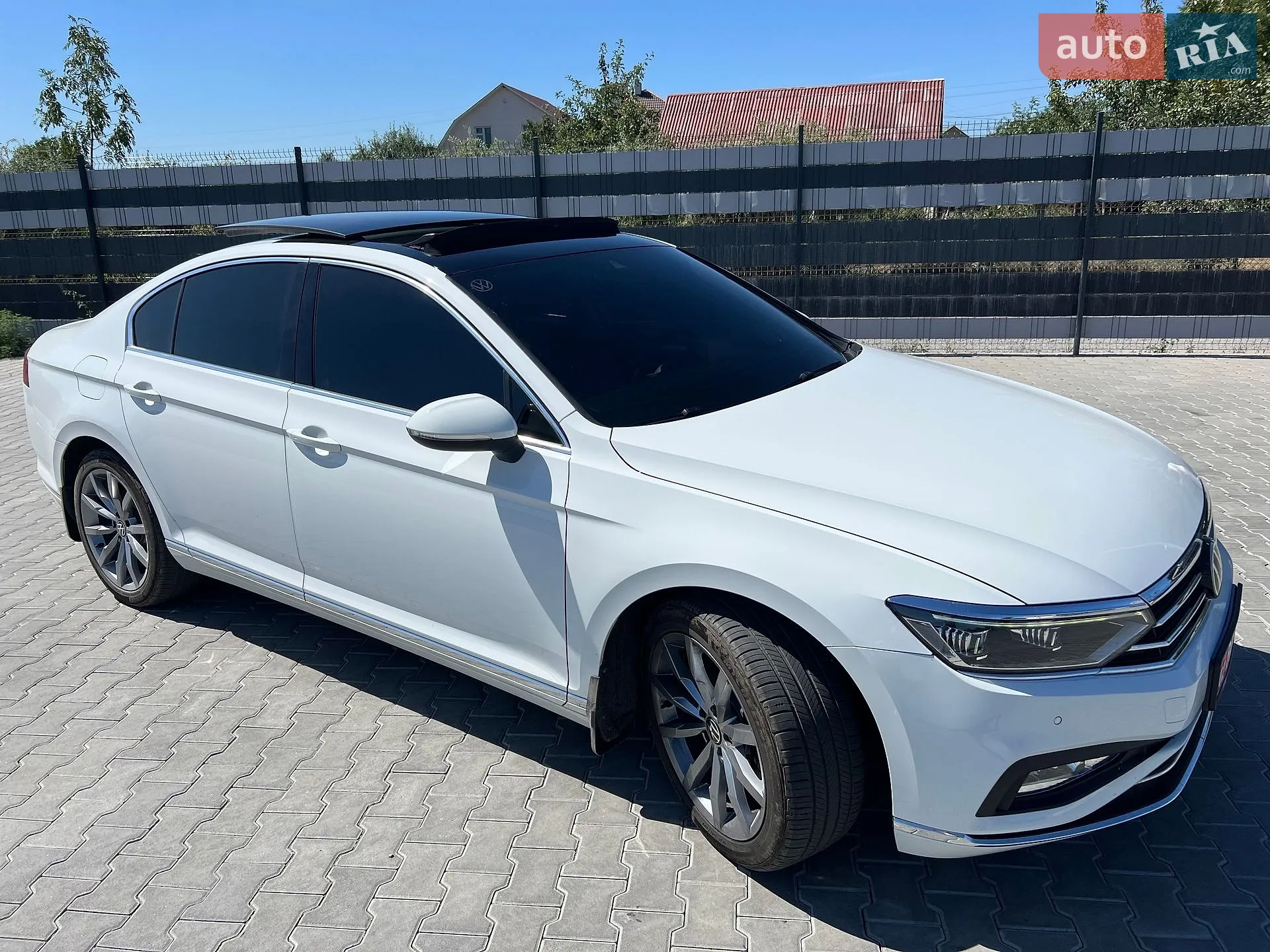 2021 Volkswagen Passat - мініатюра 32
