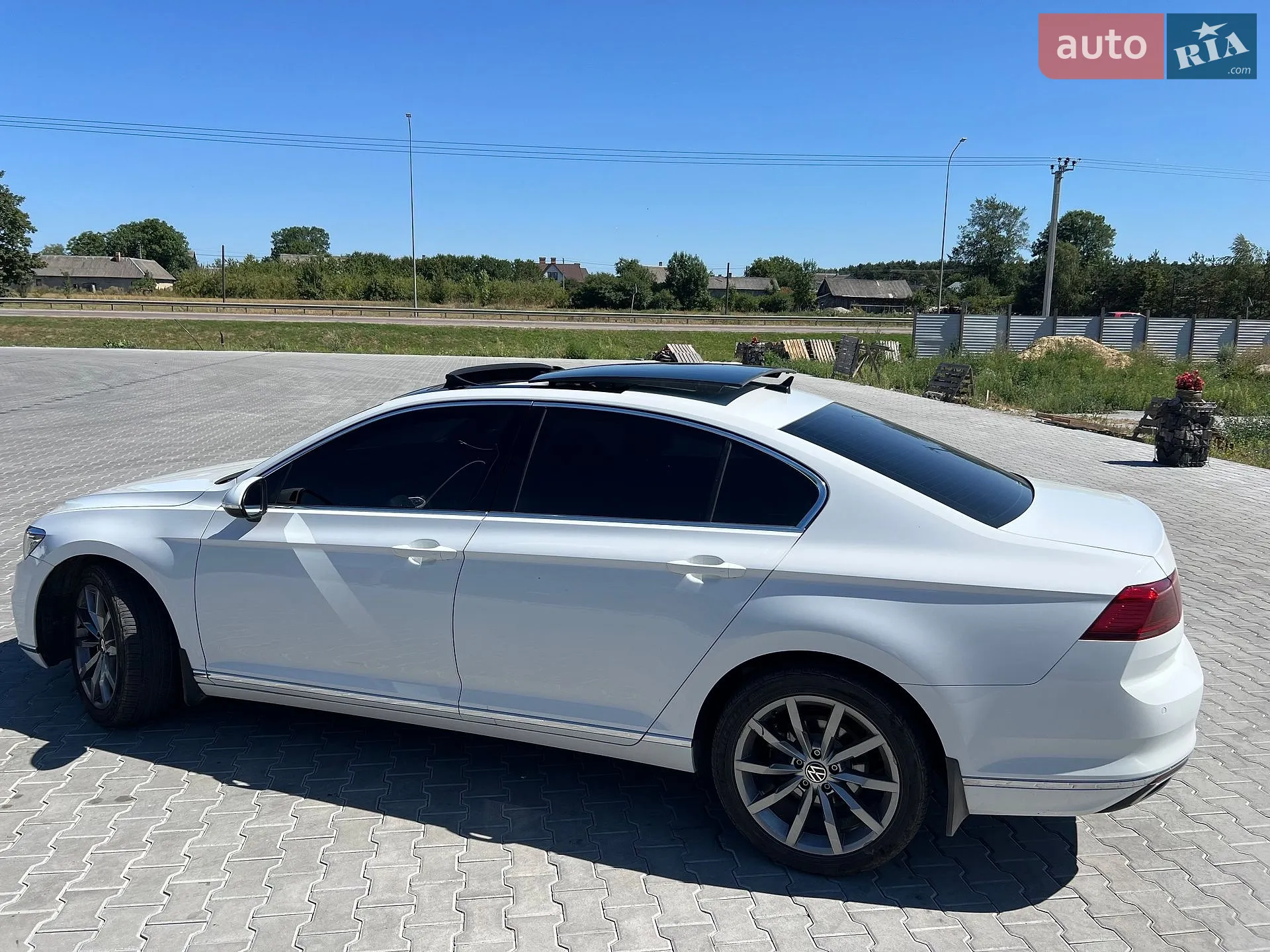 2021 Volkswagen Passat - мініатюра 31