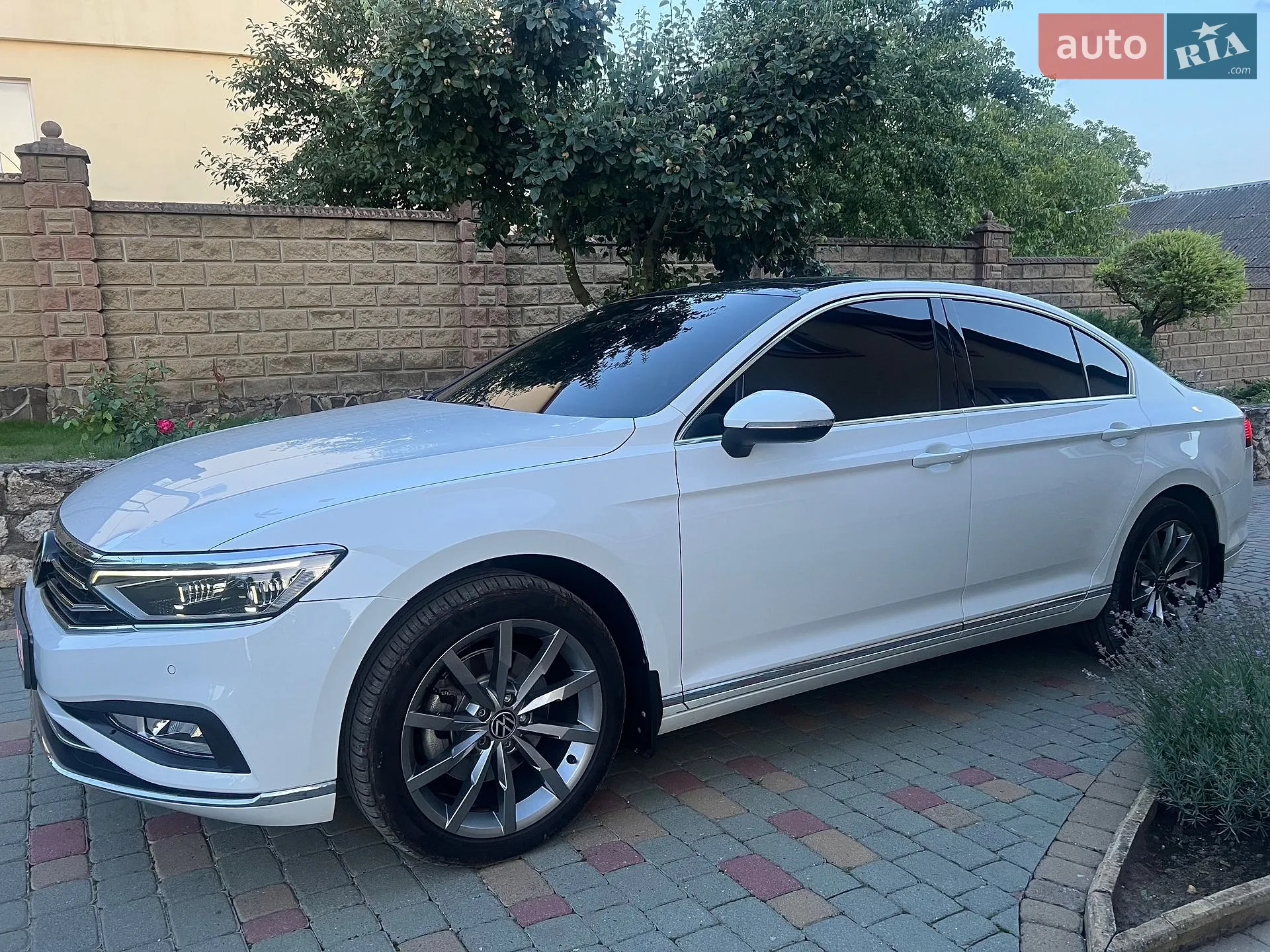 2021 Volkswagen Passat - мініатюра 44