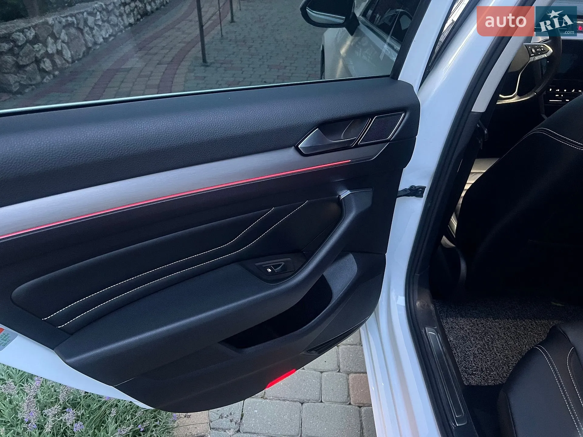 2021 Volkswagen Passat - мініатюра 60