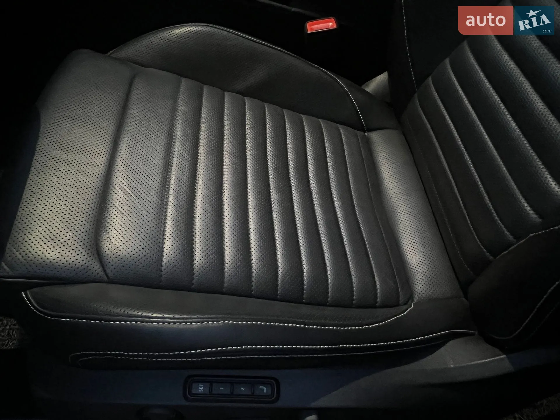 2021 Volkswagen Passat - мініатюра 84