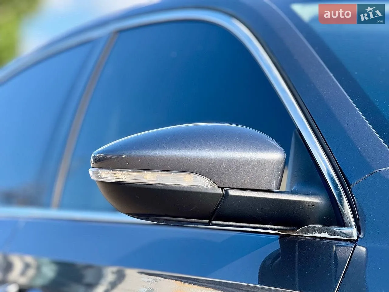 2016 Volkswagen Passat - мініатюра 25