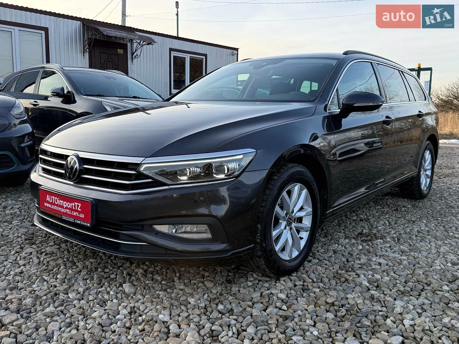 2022 Volkswagen Passat - мініатюра 13