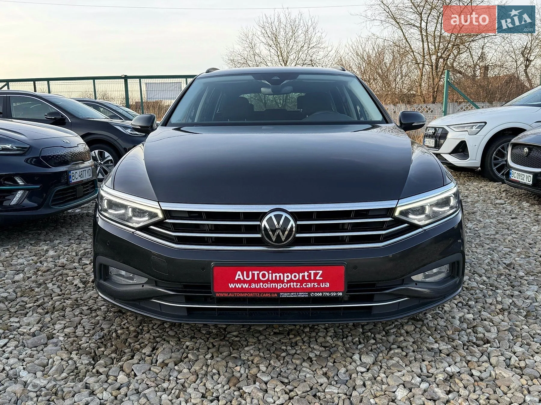 2022 Volkswagen Passat - мініатюра 25