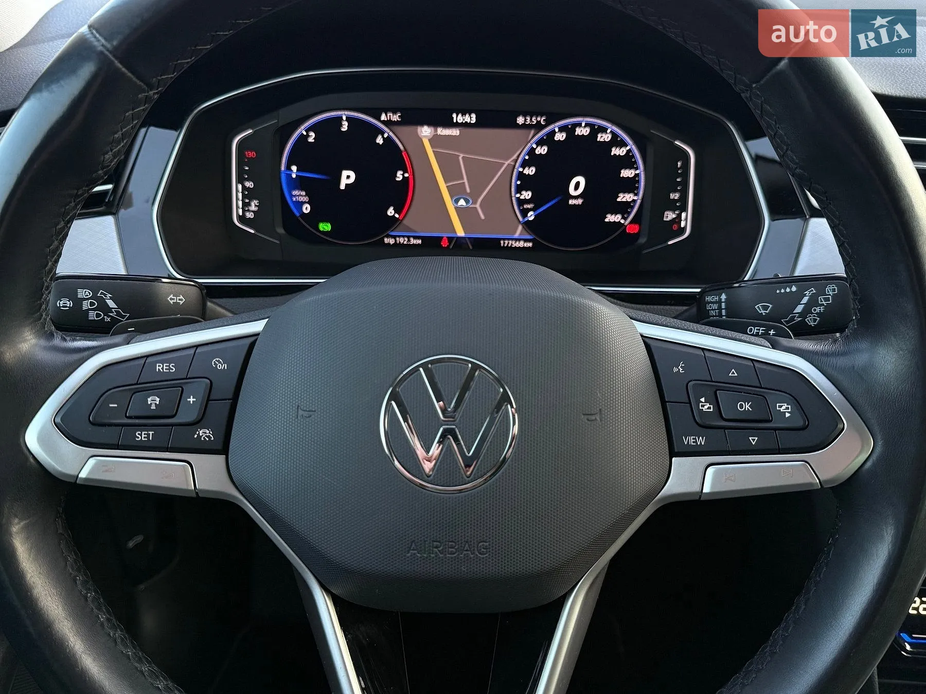 2022 Volkswagen Passat - мініатюра 40