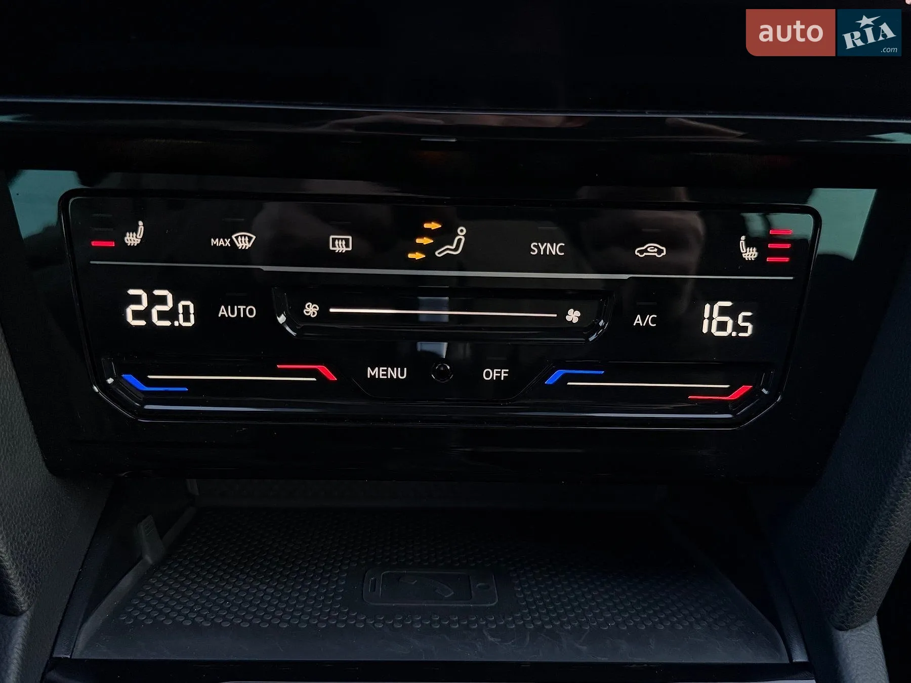 2022 Volkswagen Passat - мініатюра 49